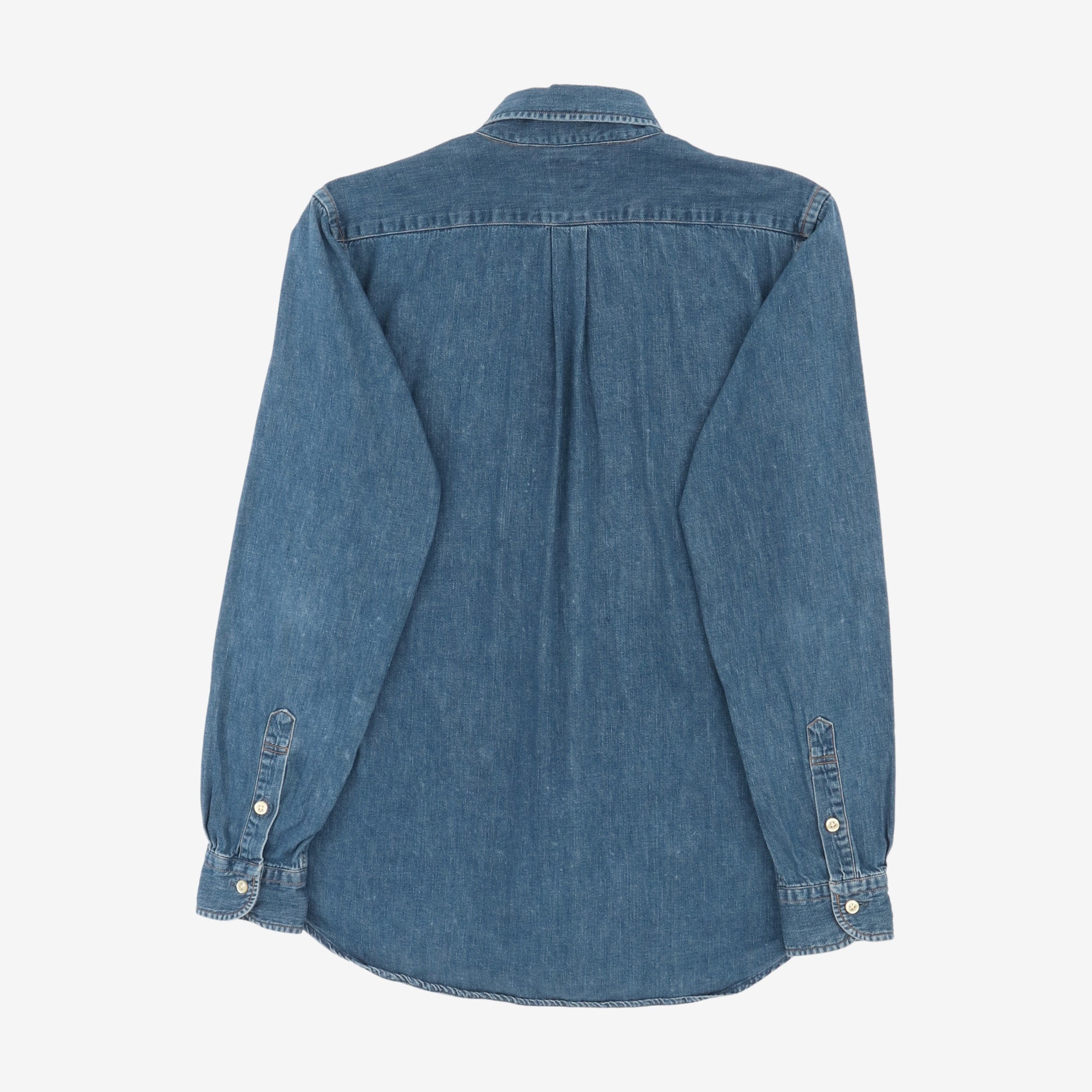 BD Denim Shirt