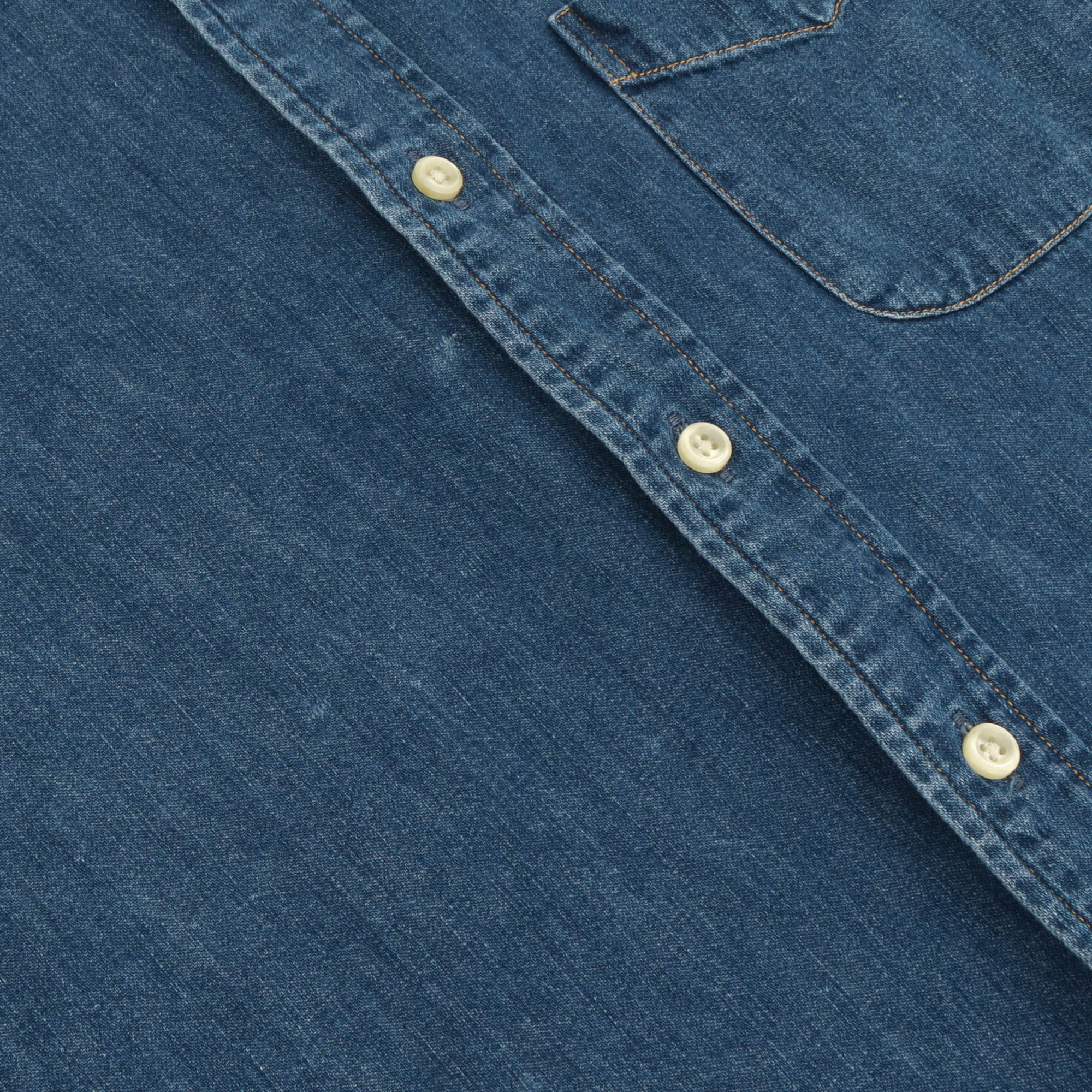 BD Denim Shirt