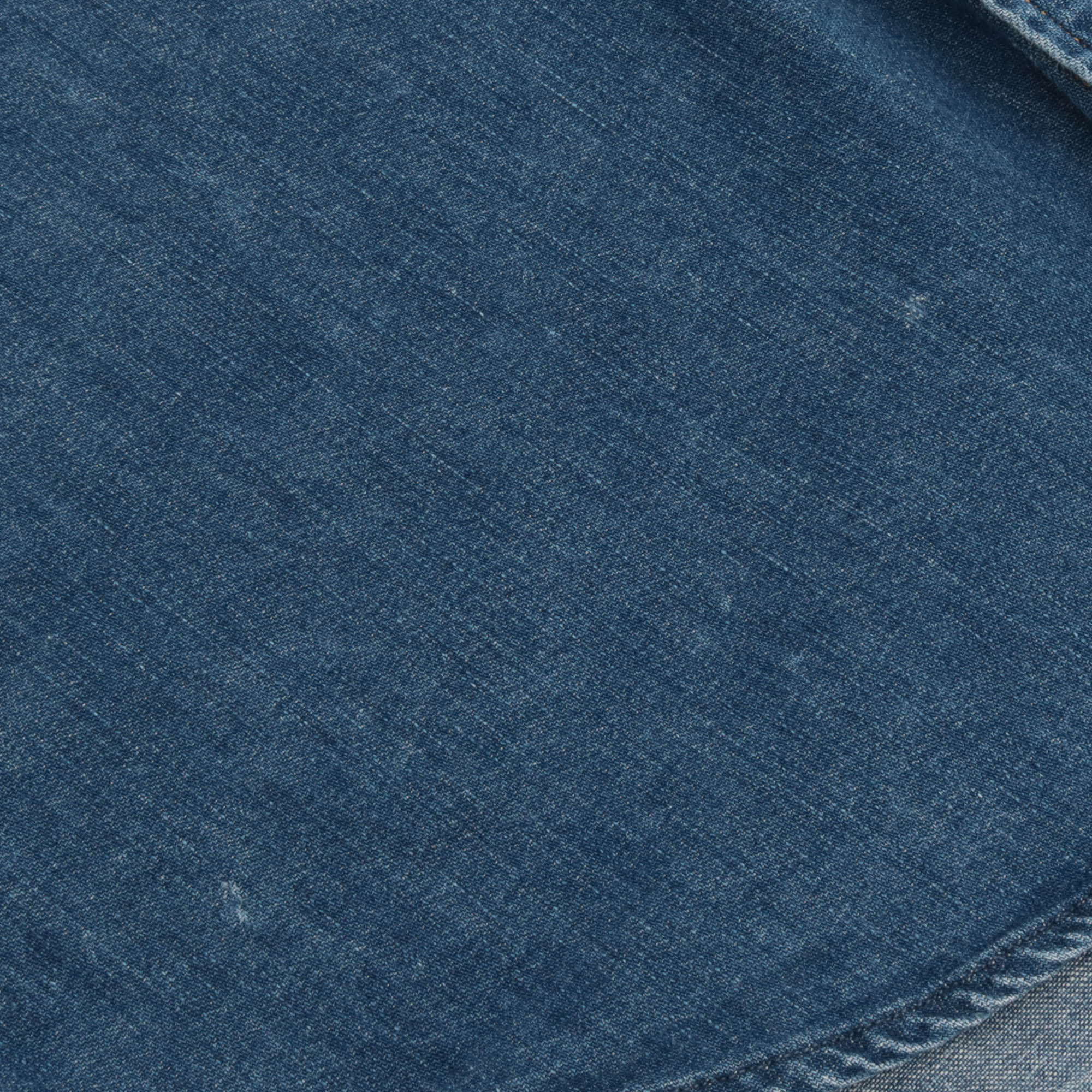 BD Denim Shirt