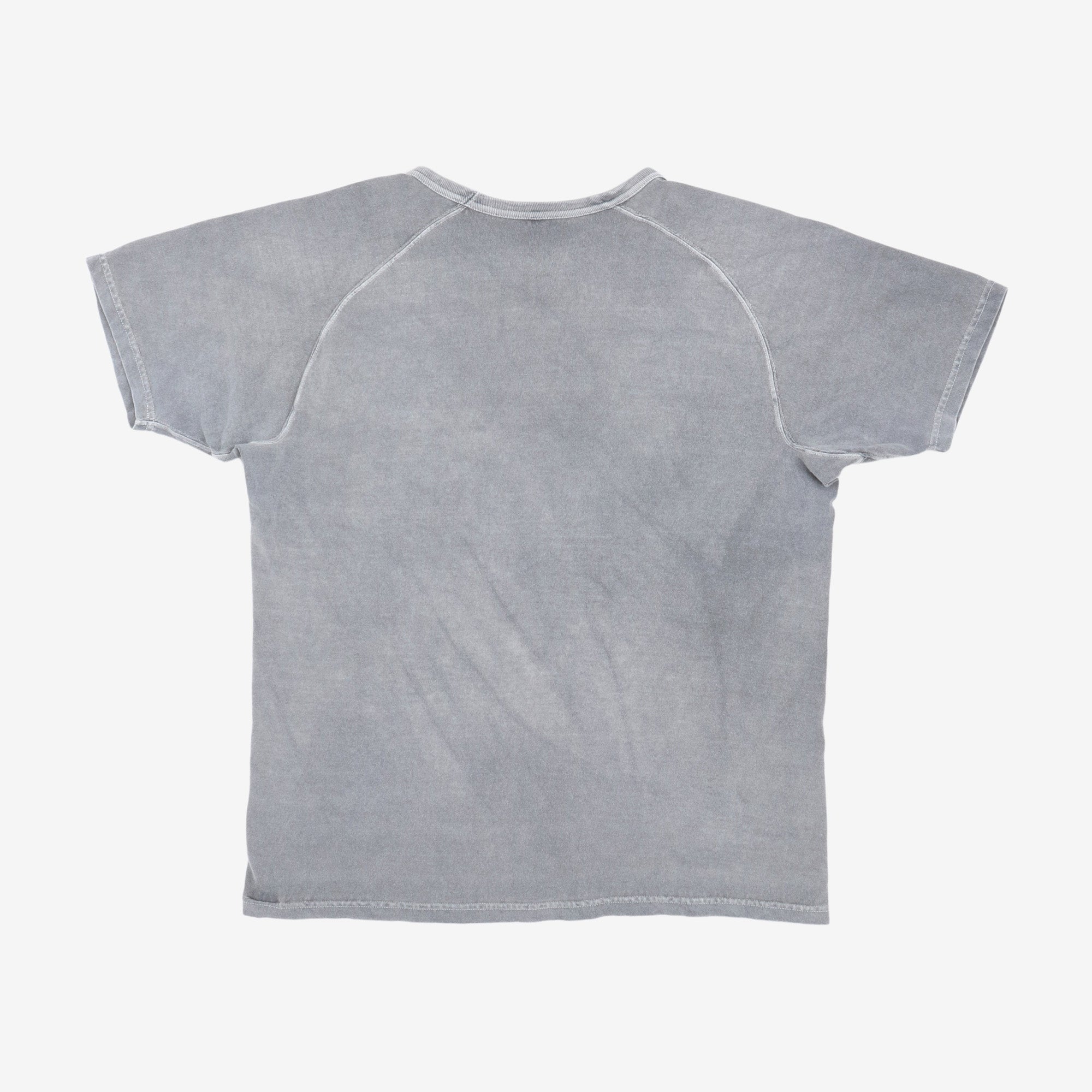 Basic Military Pocket Tee