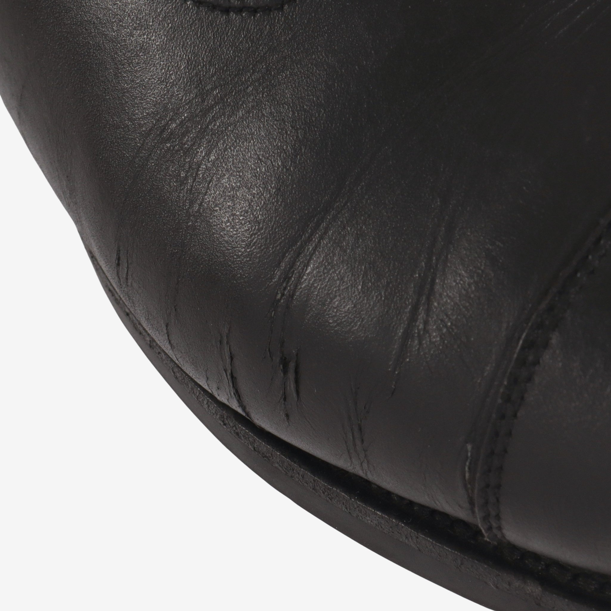 Audley Straight Cap Oxfords + Trees