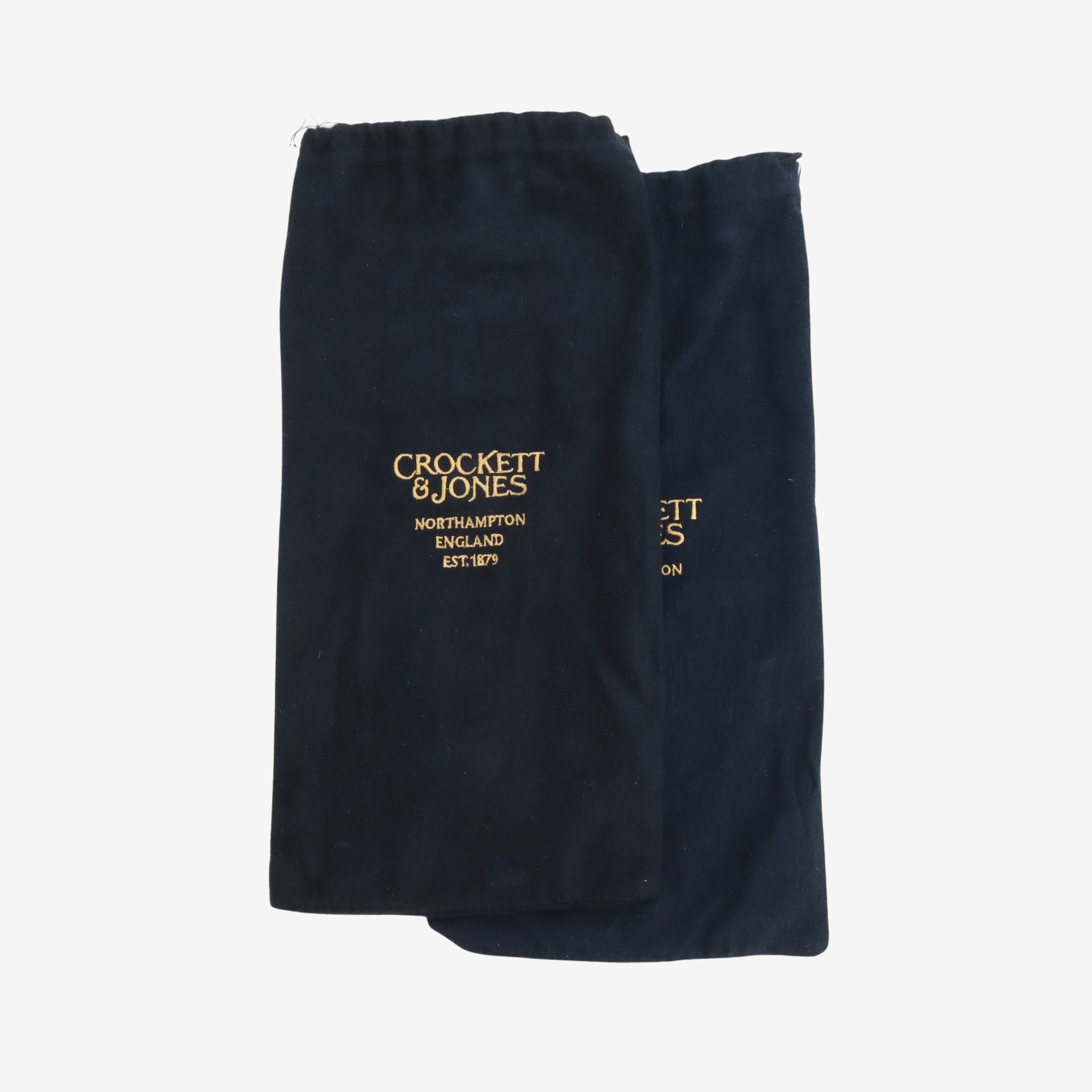 Audley Straight Cap Oxfords + Trees