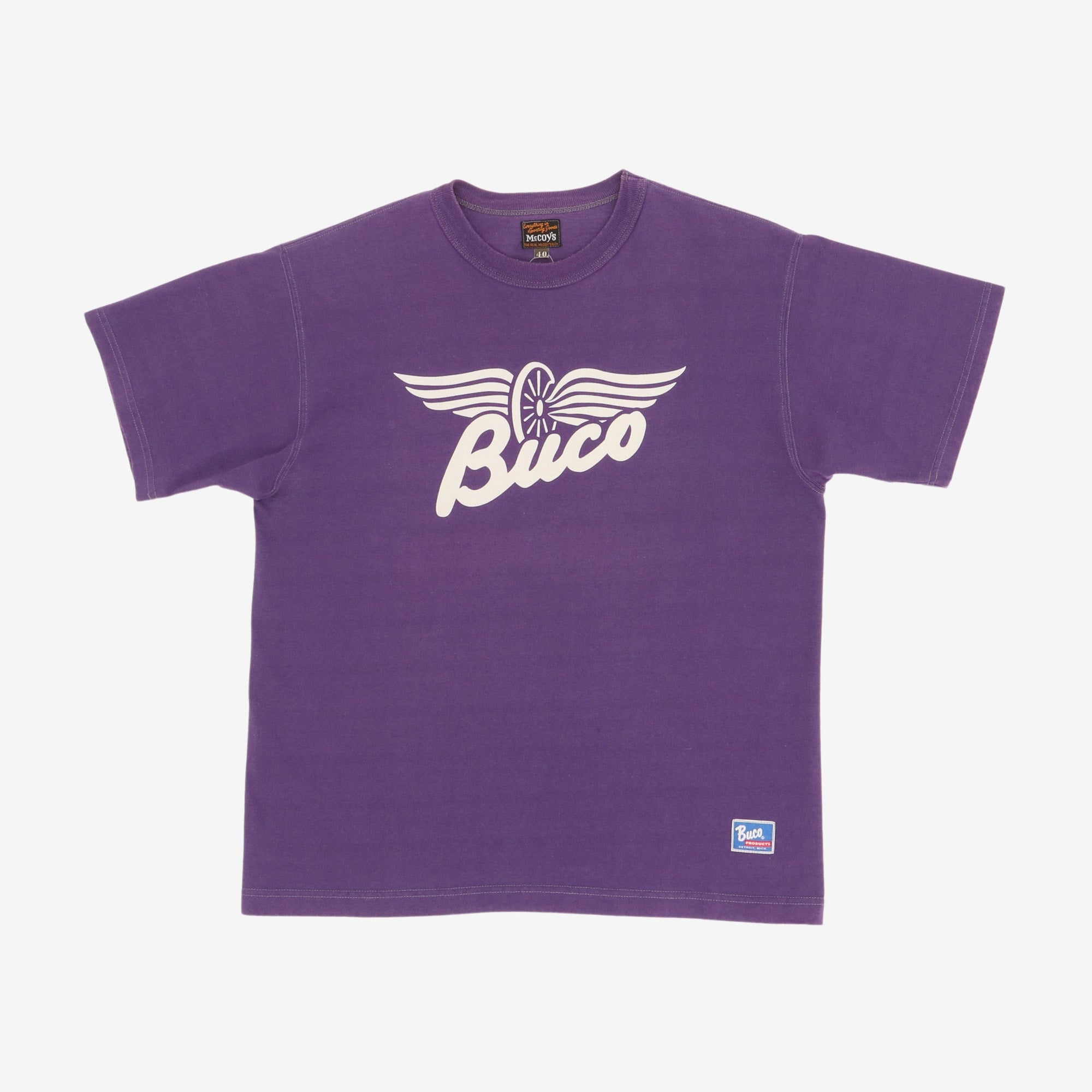 Buco Graphic Tee