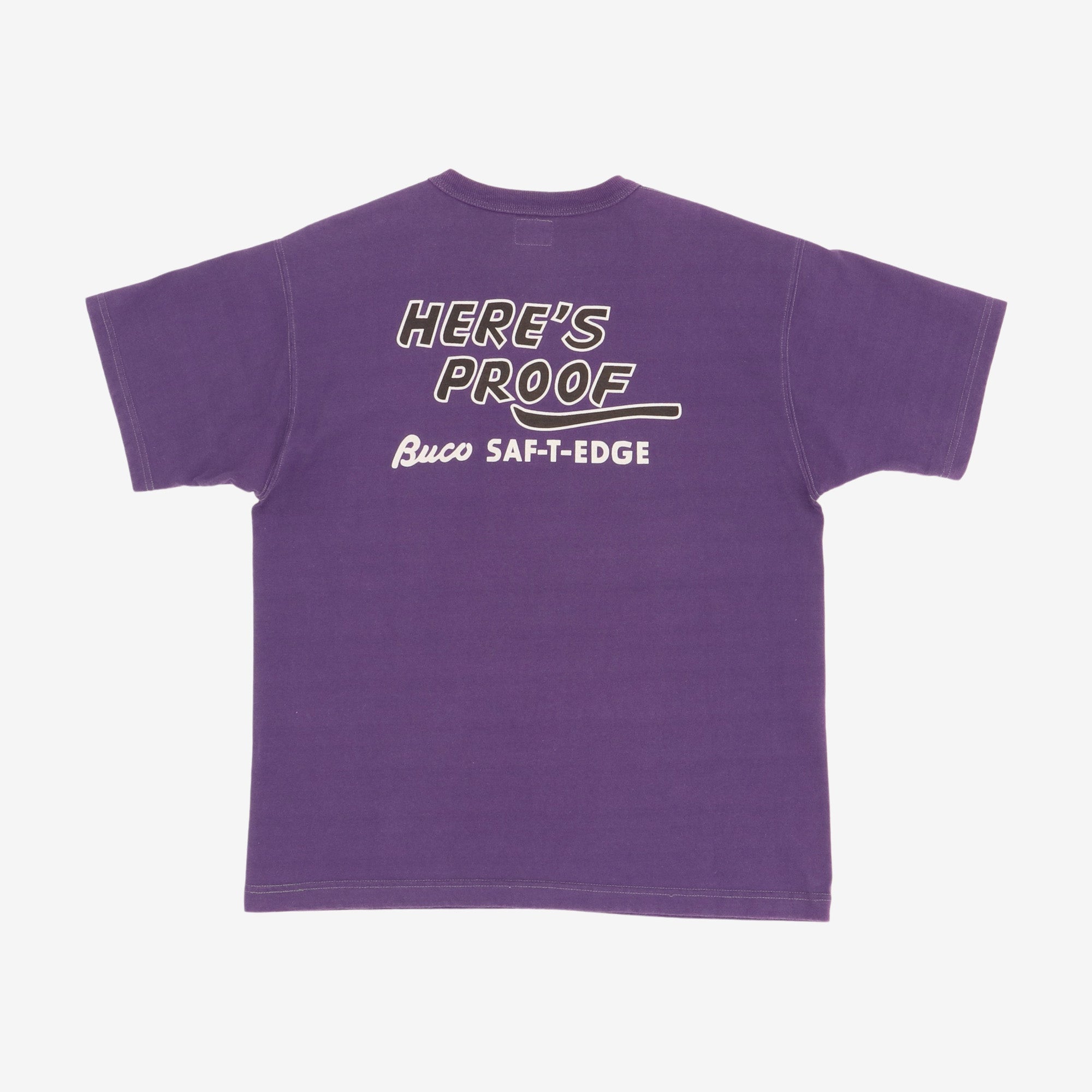 Buco Graphic Tee
