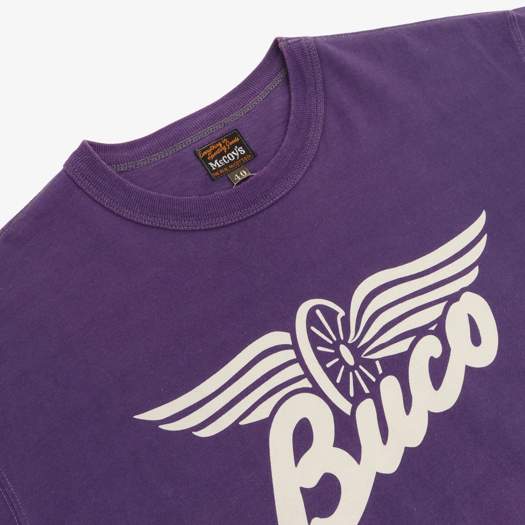 Buco Graphic Tee