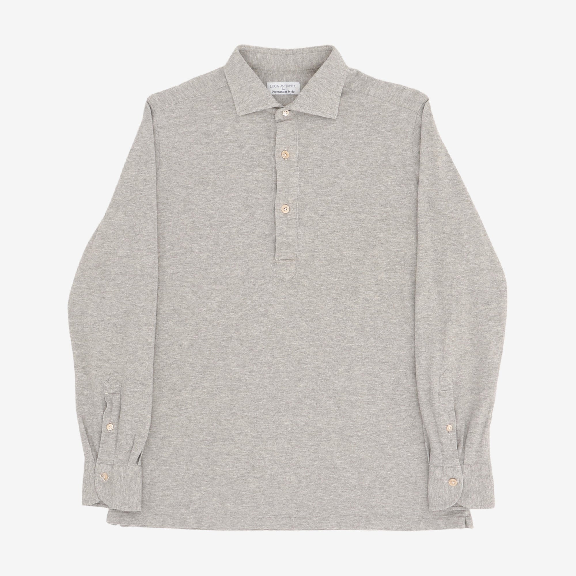 The Friday Polo