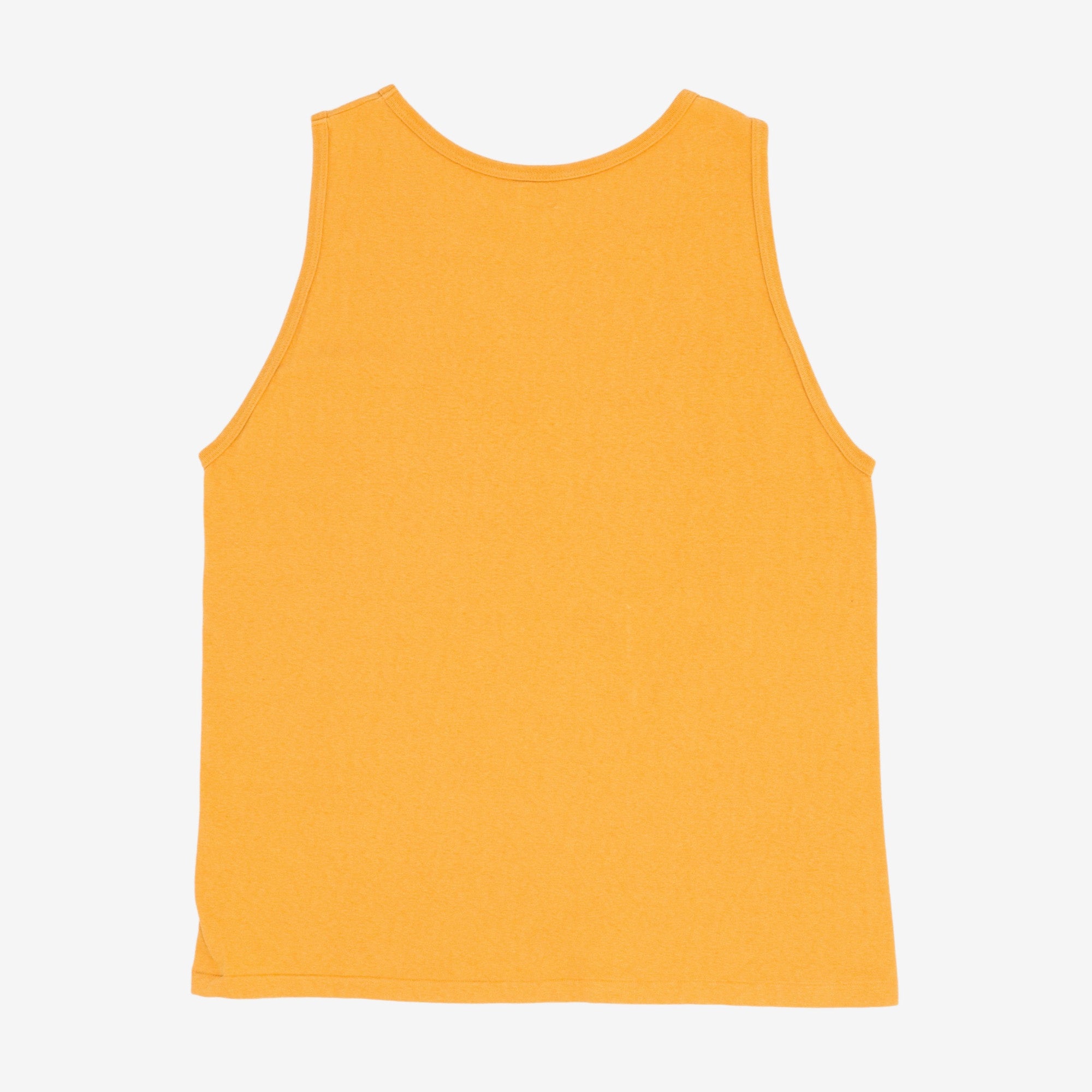 Pocket Tank Top