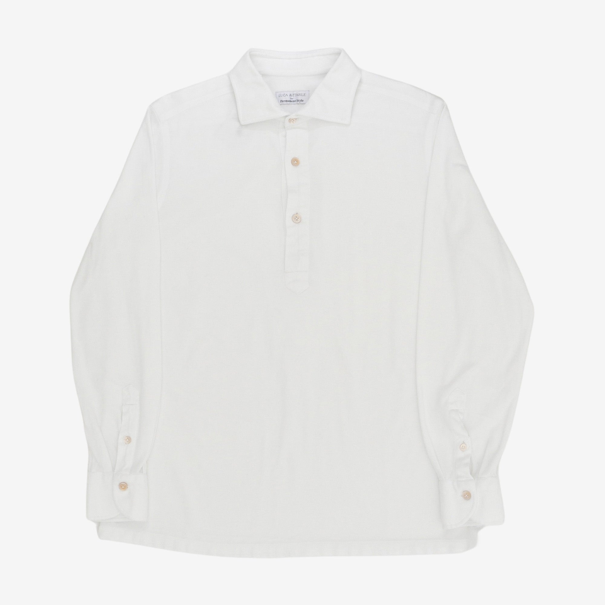 The Friday Polo