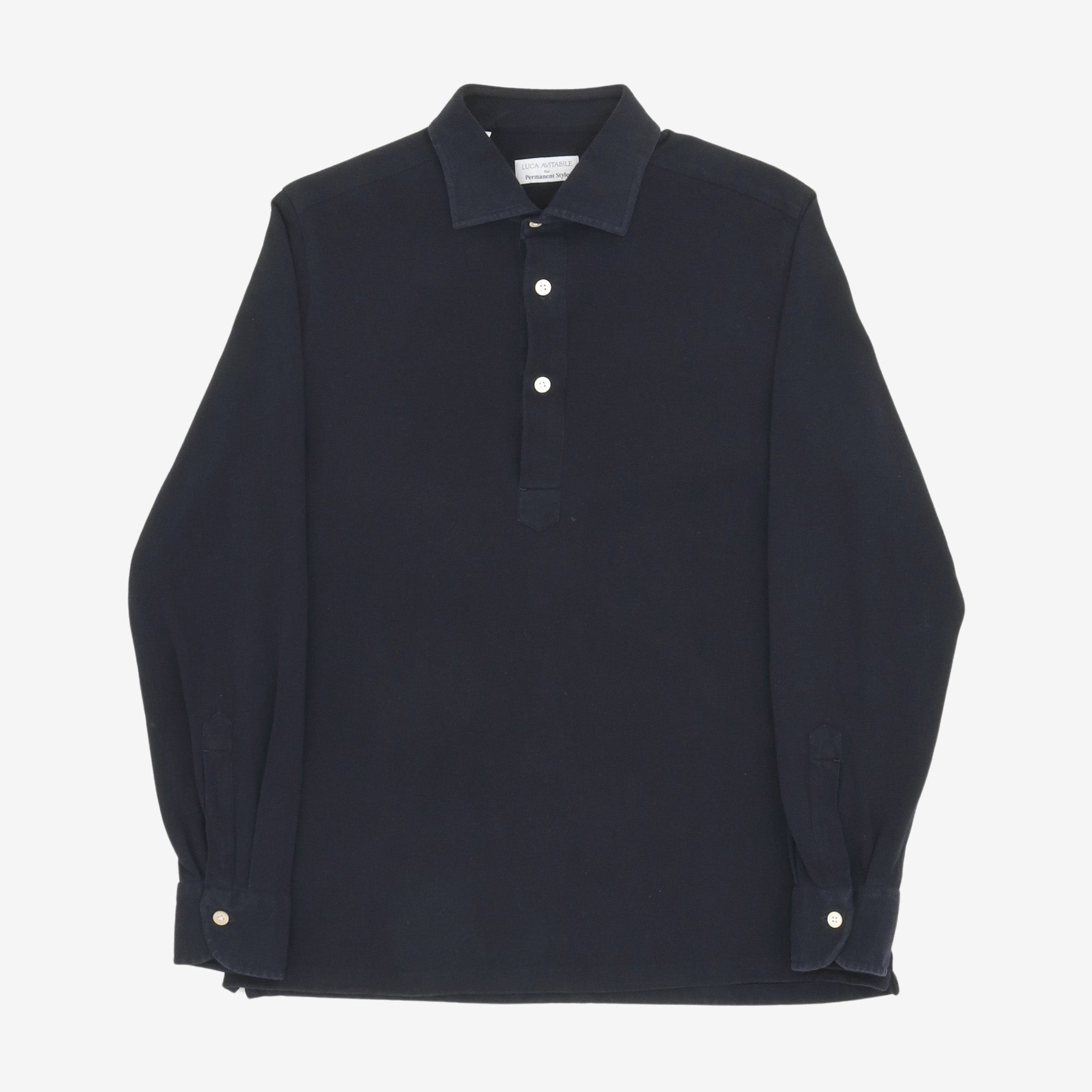 The Friday Polo