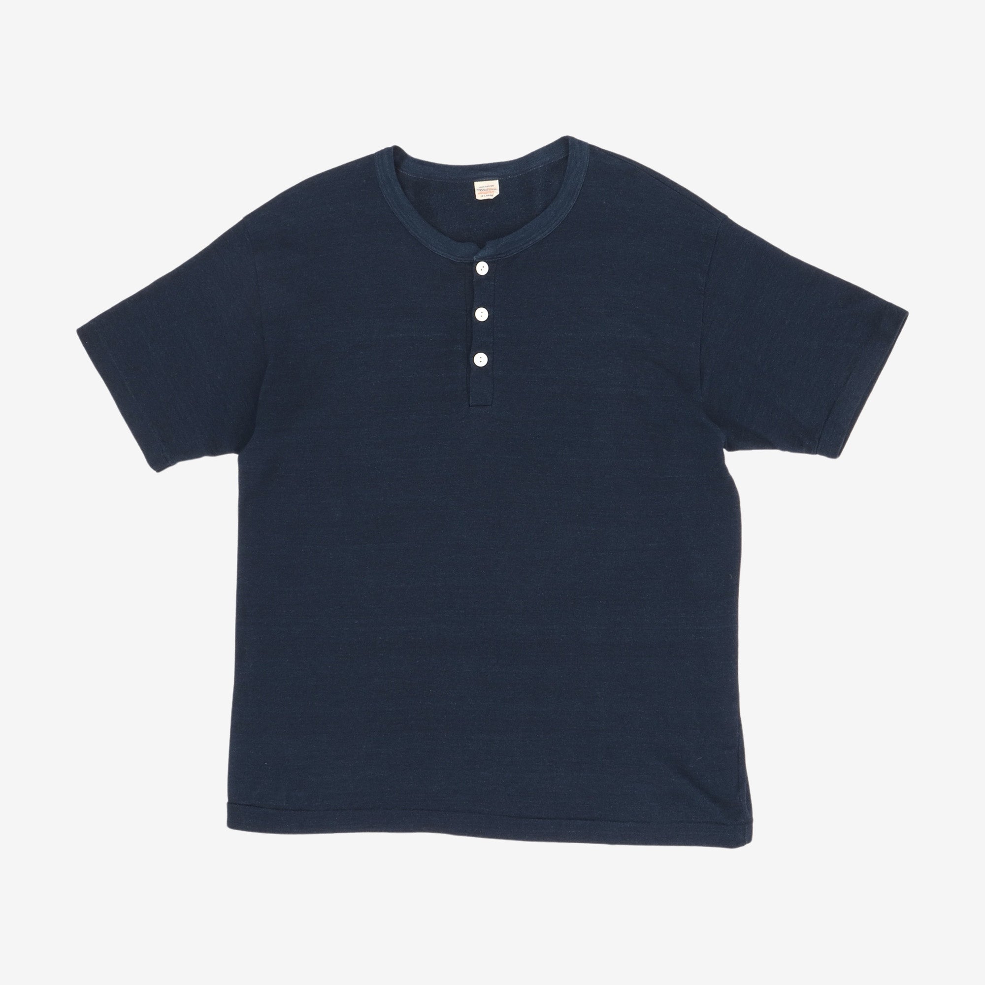 4601 Henley Tee