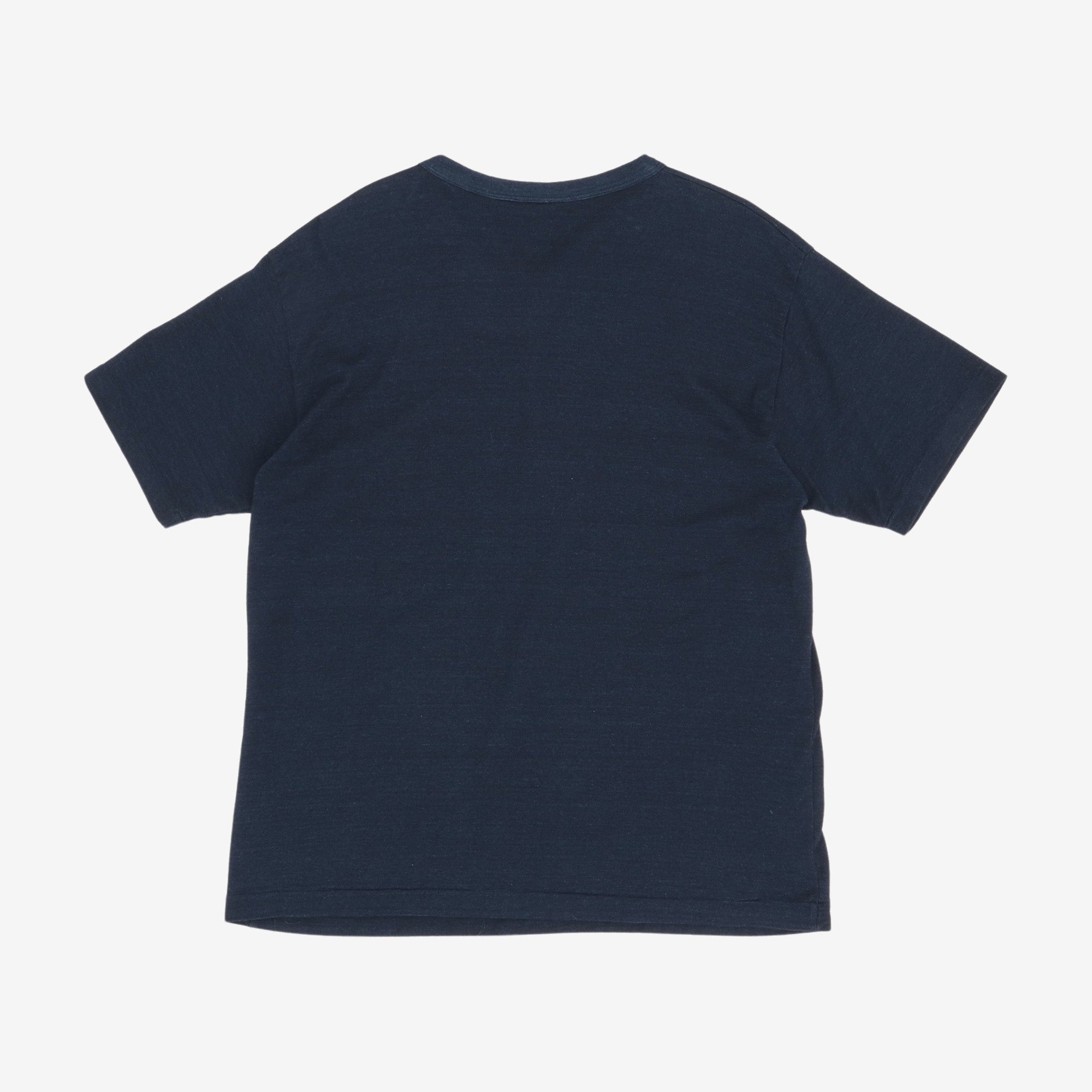 4601 Henley Tee