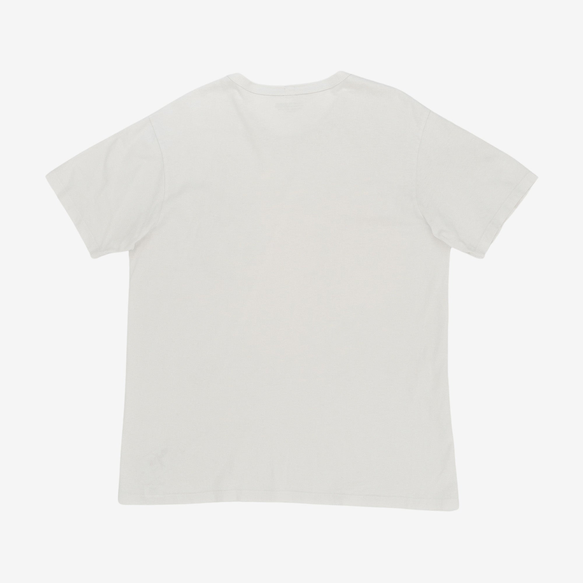 Clark Pocket Tee