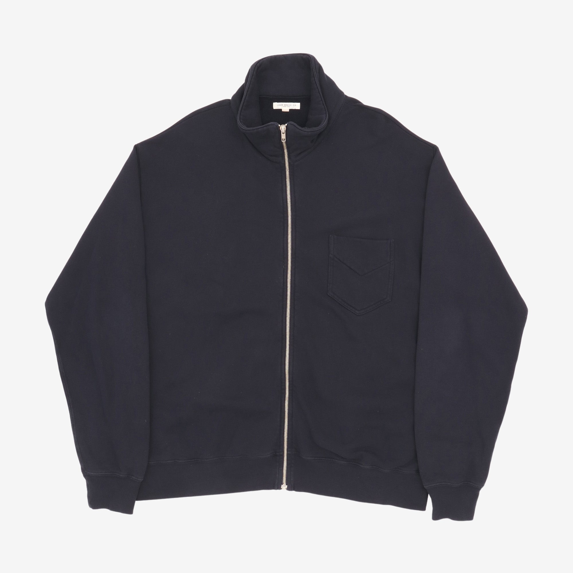 Full Zip Jacket