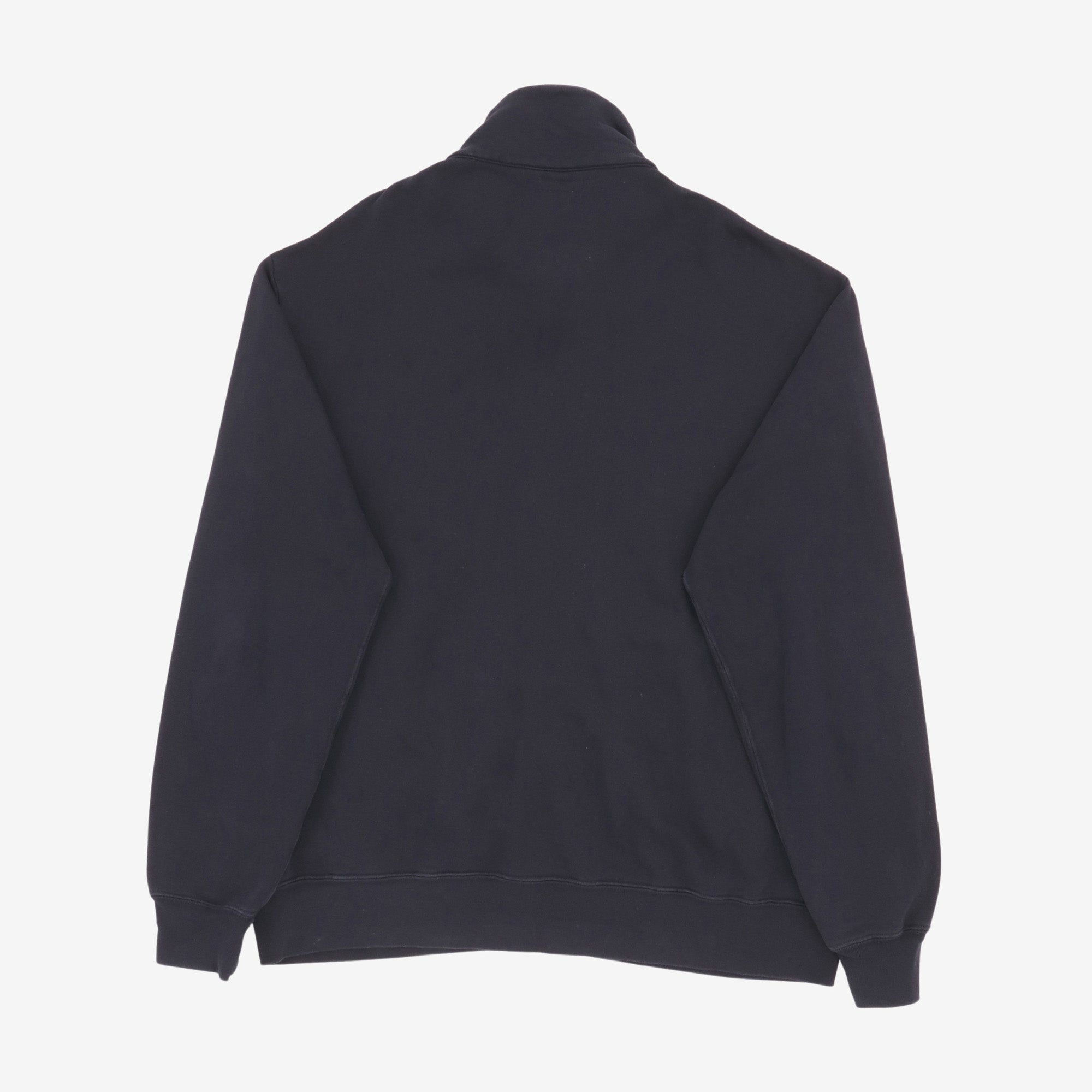 Full Zip Jacket