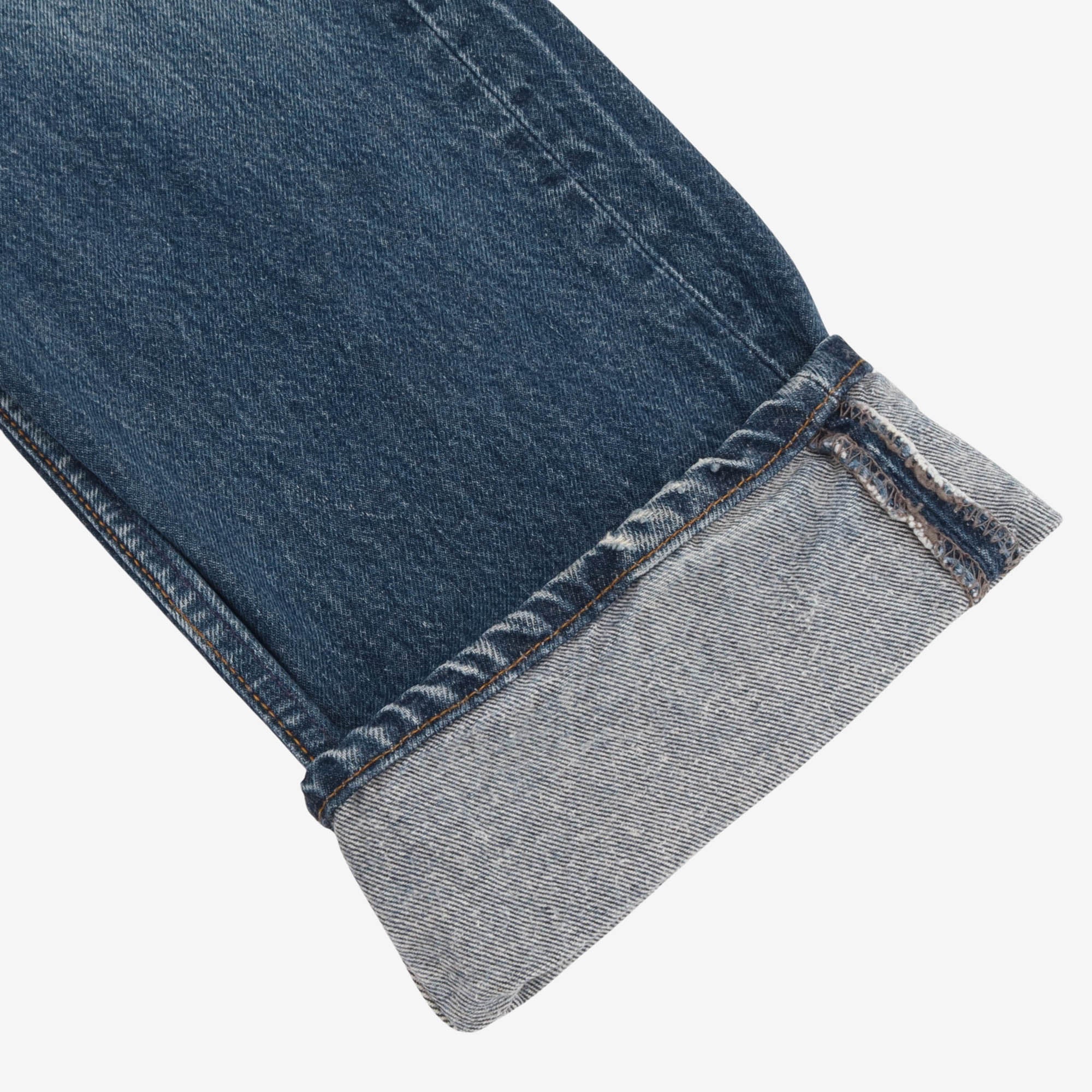 Vintage 501 XX Denim USA (35W X 28L)