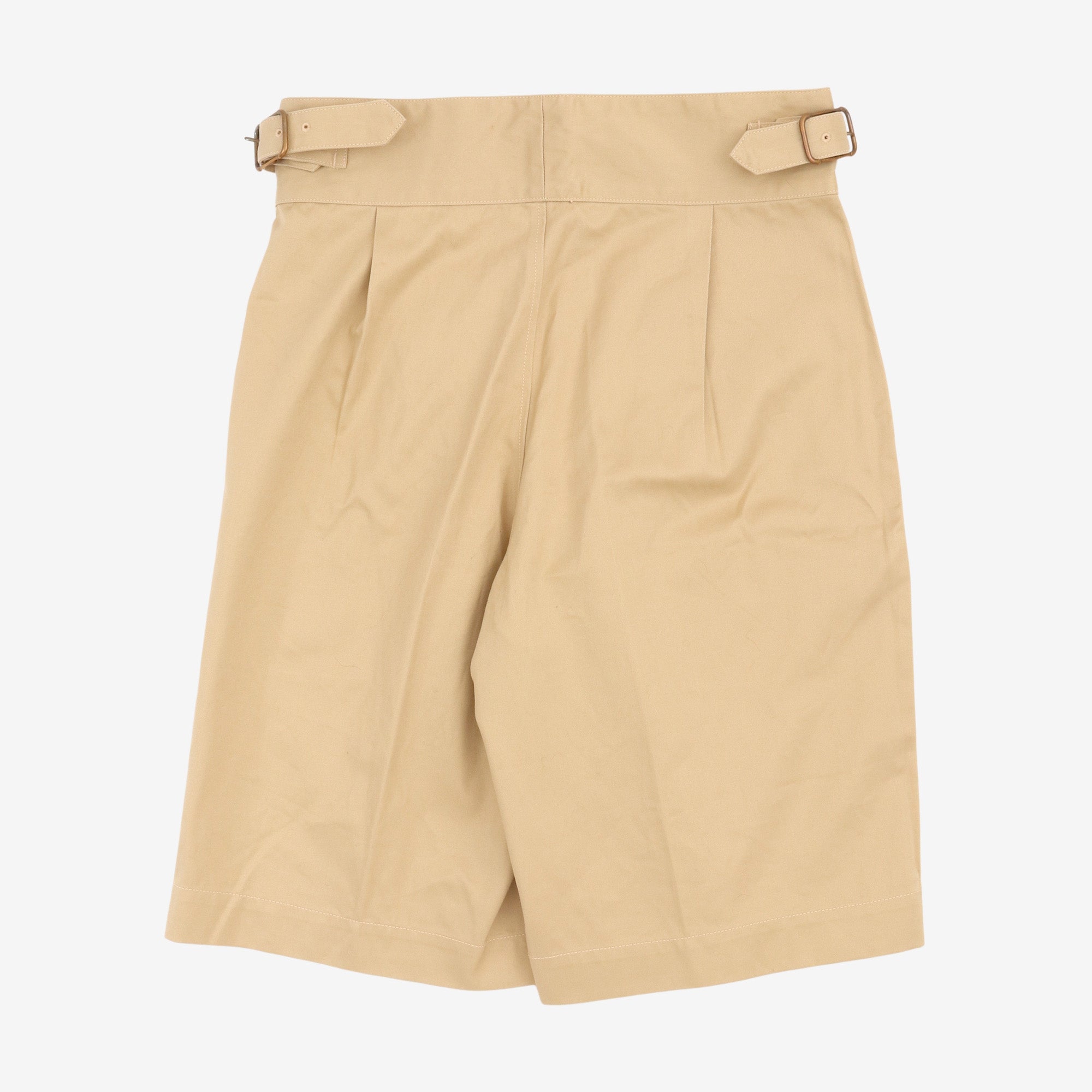 Gurkha Shorts