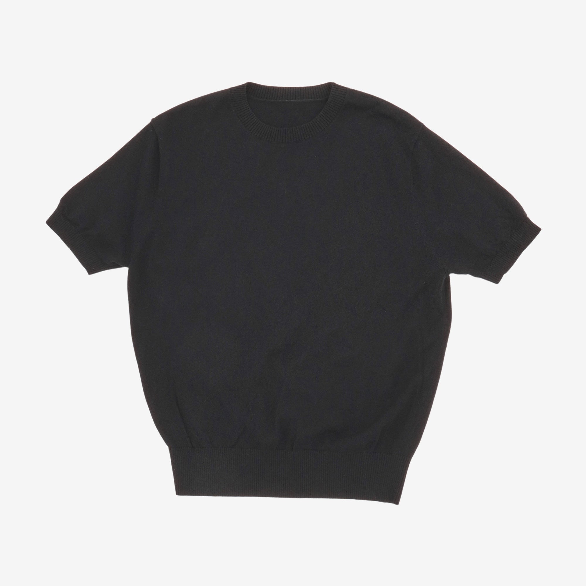 Knitted Tee
