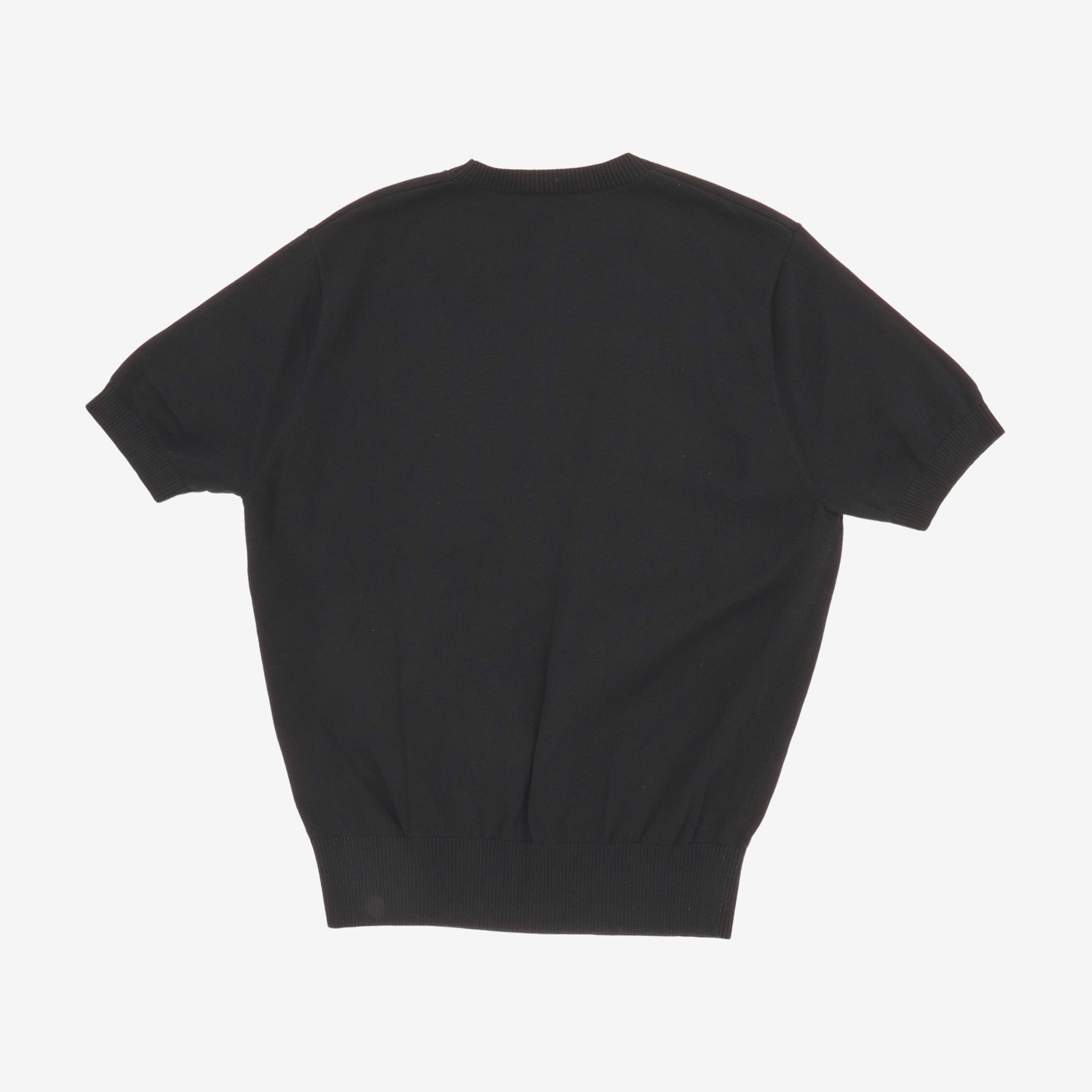 Knitted Tee