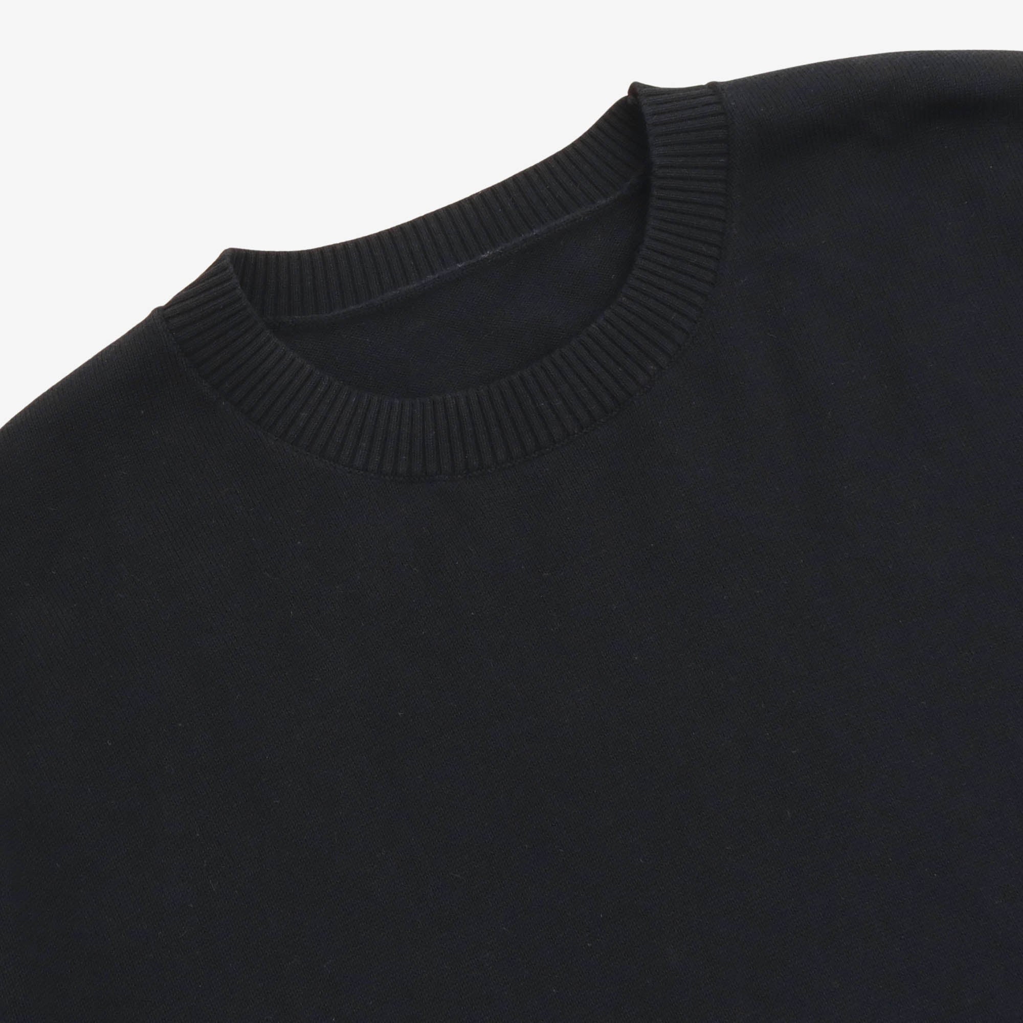 Knitted Tee