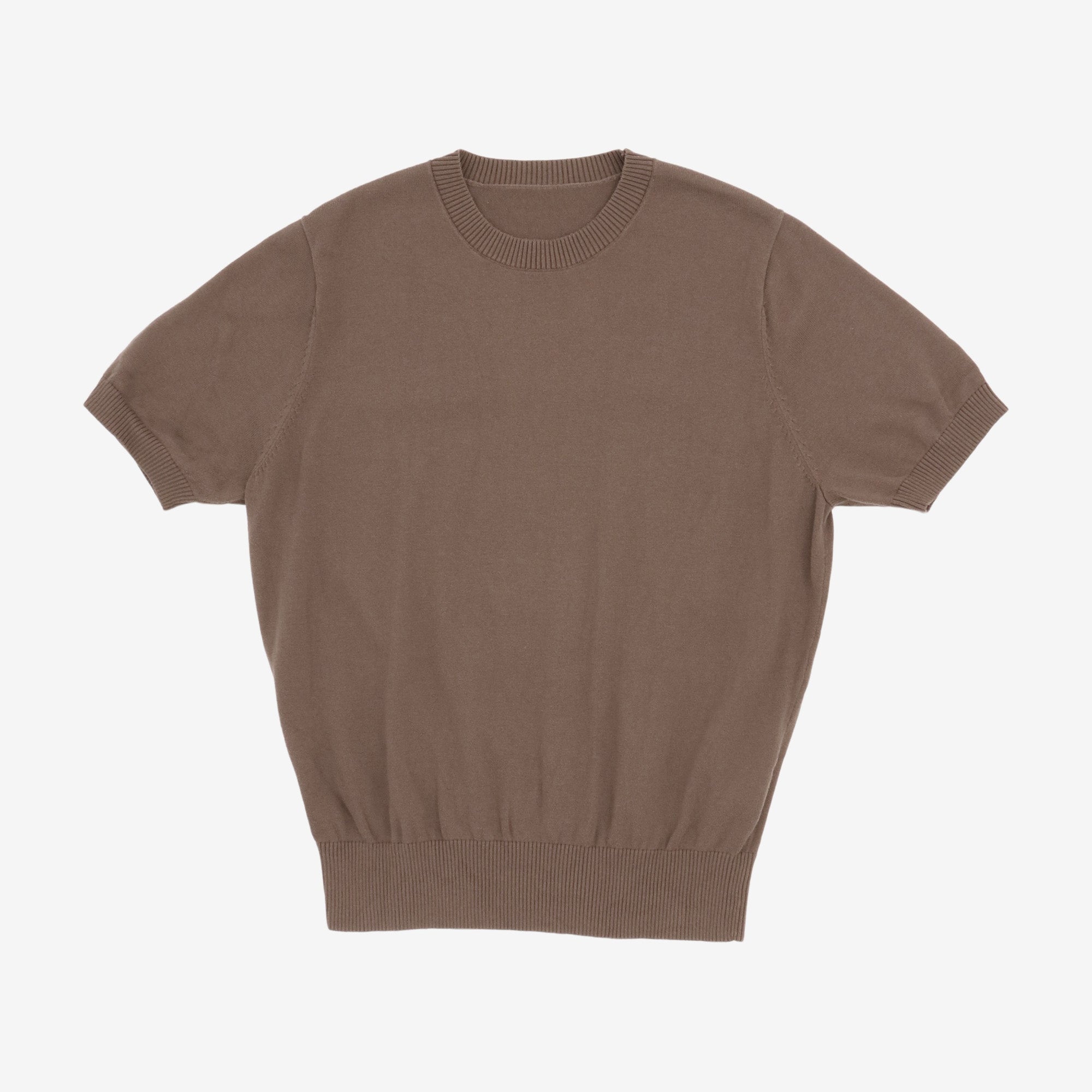 Knitted Tee