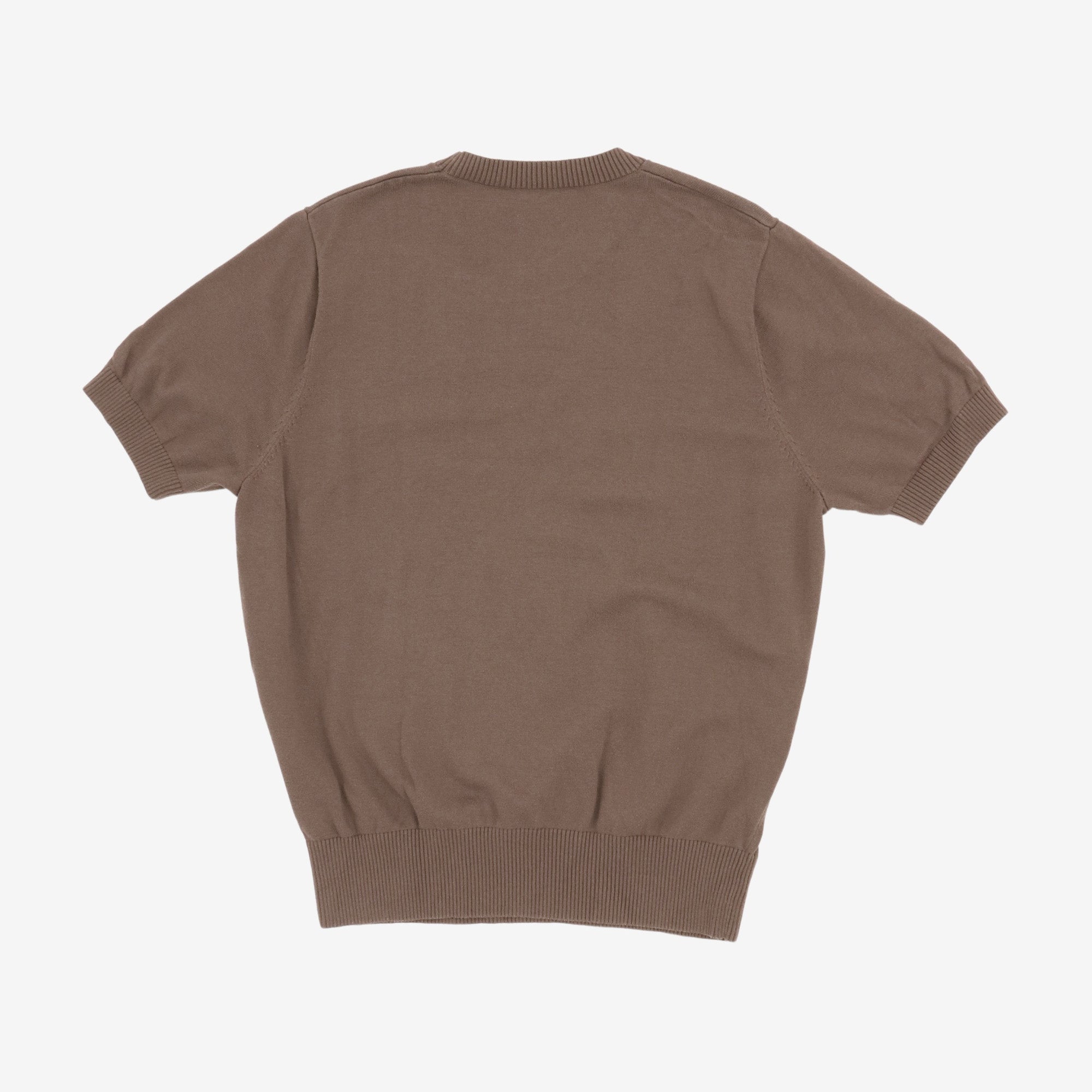 Knitted Tee