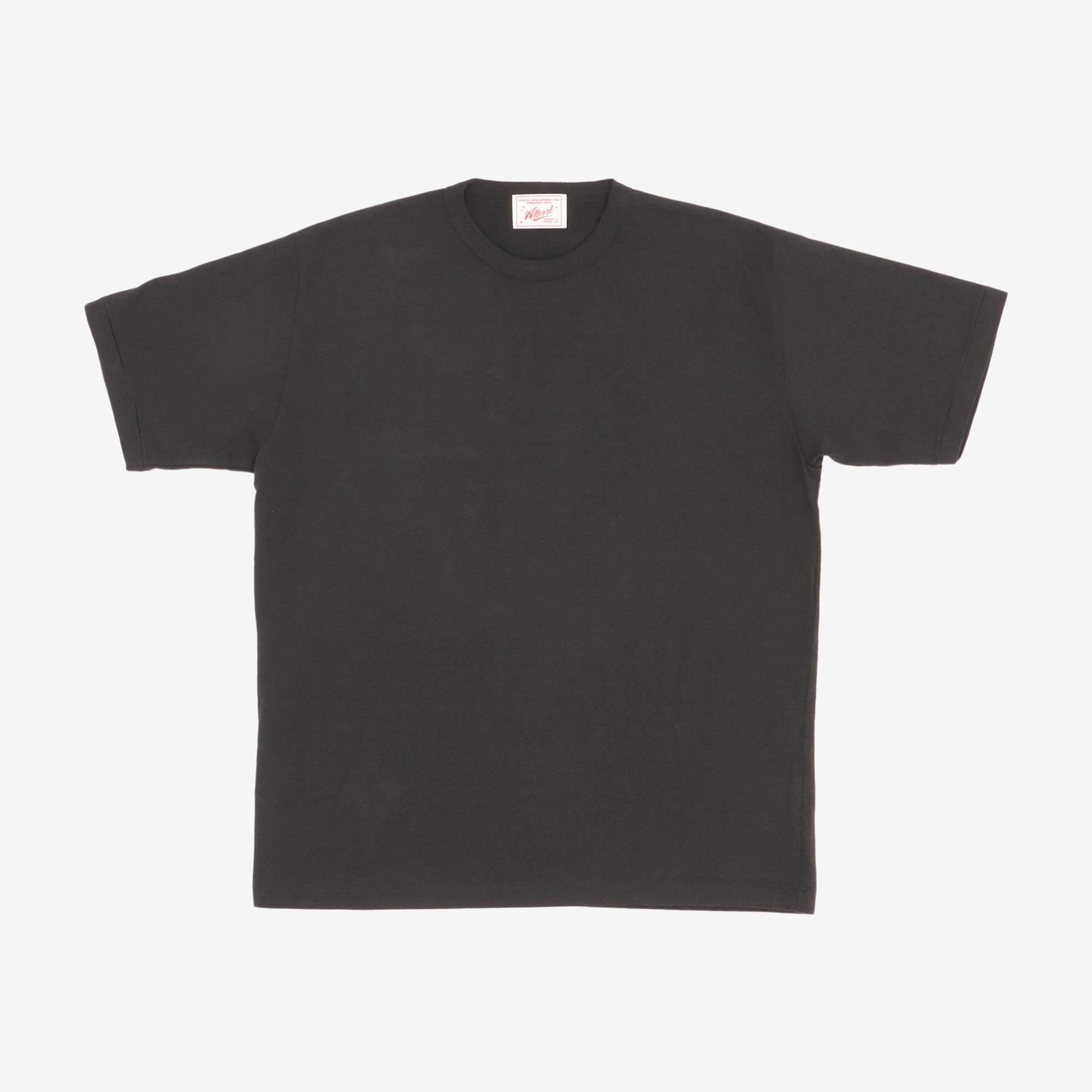 The PS Tapered Tee