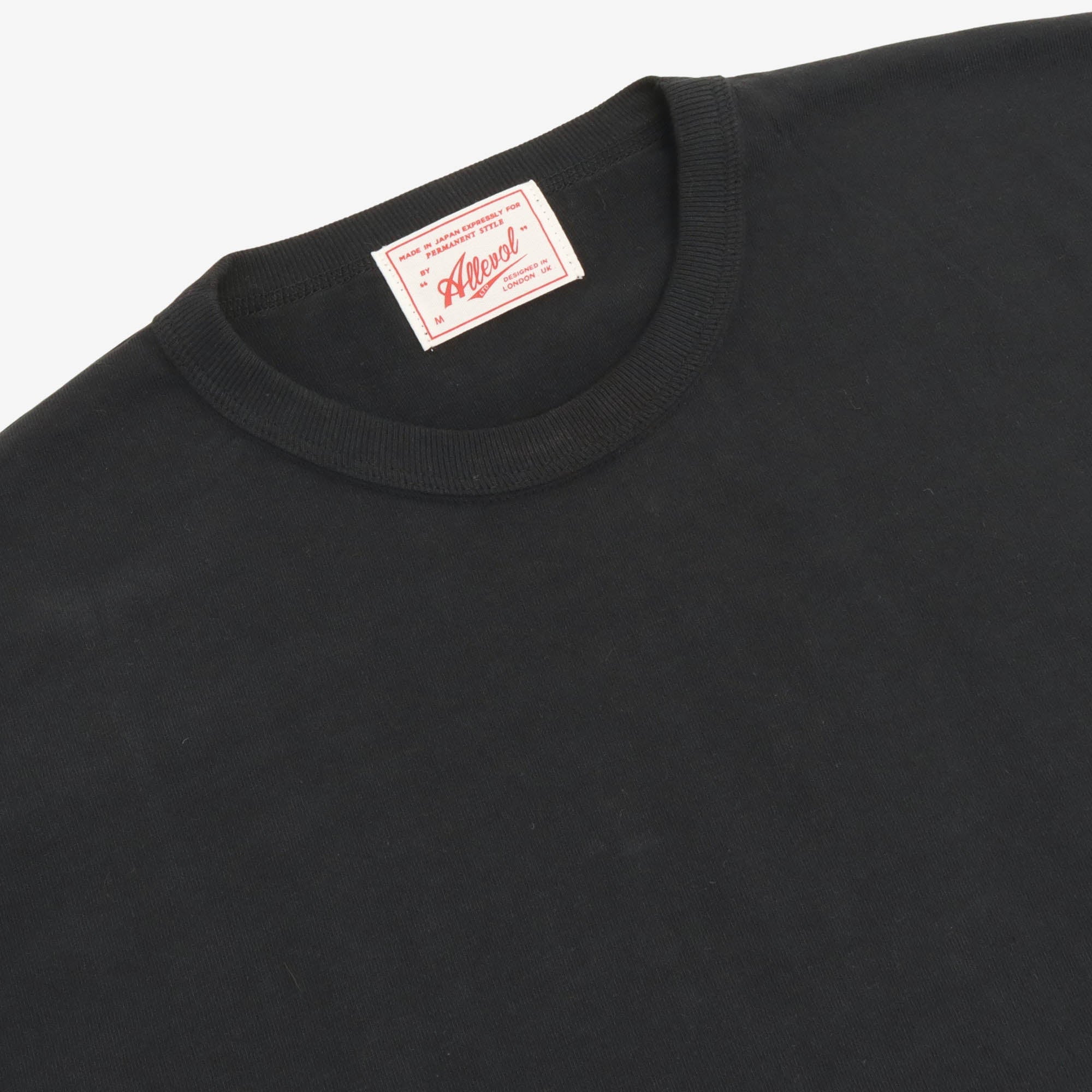 The PS Tapered Tee