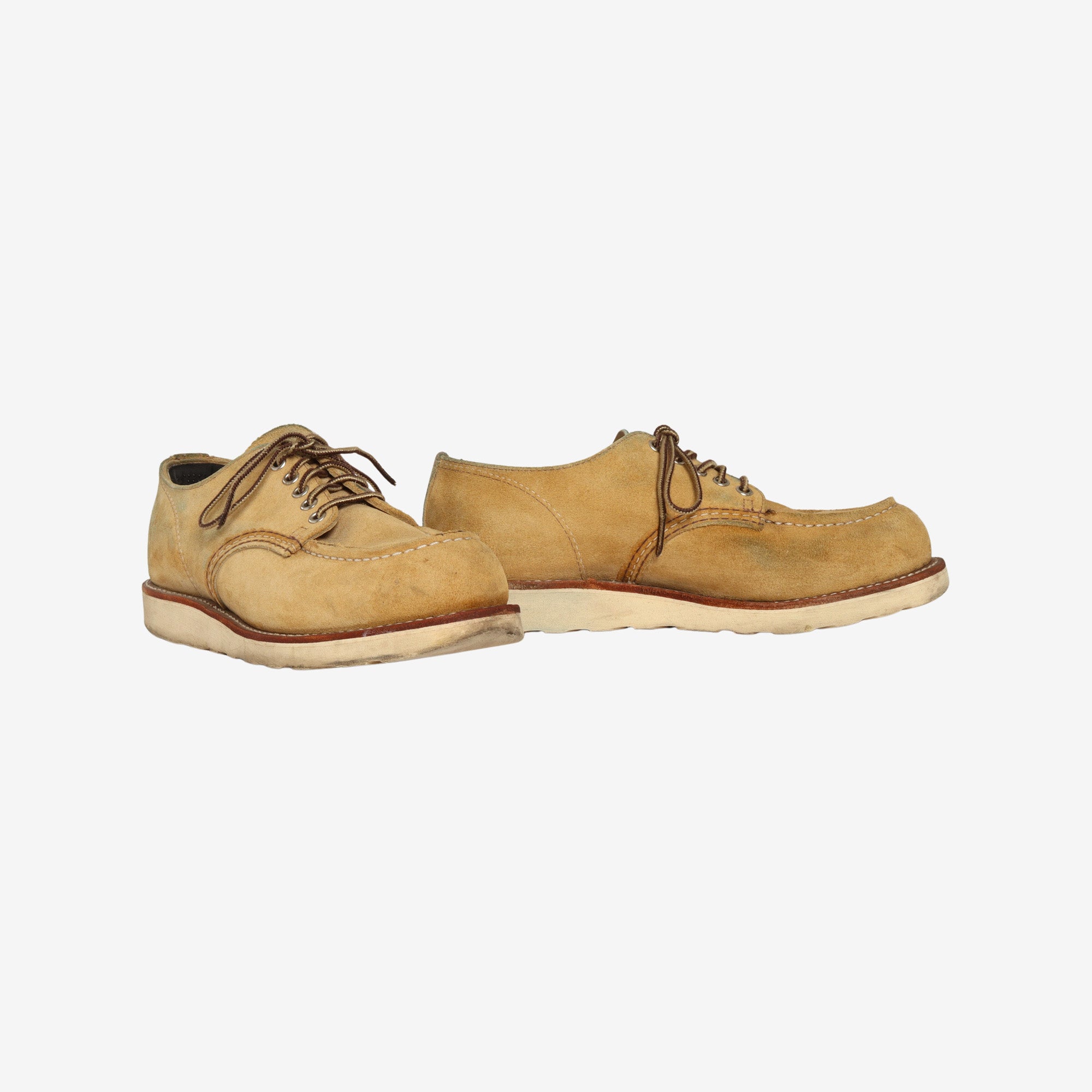 8079 Shop Moc Oxford