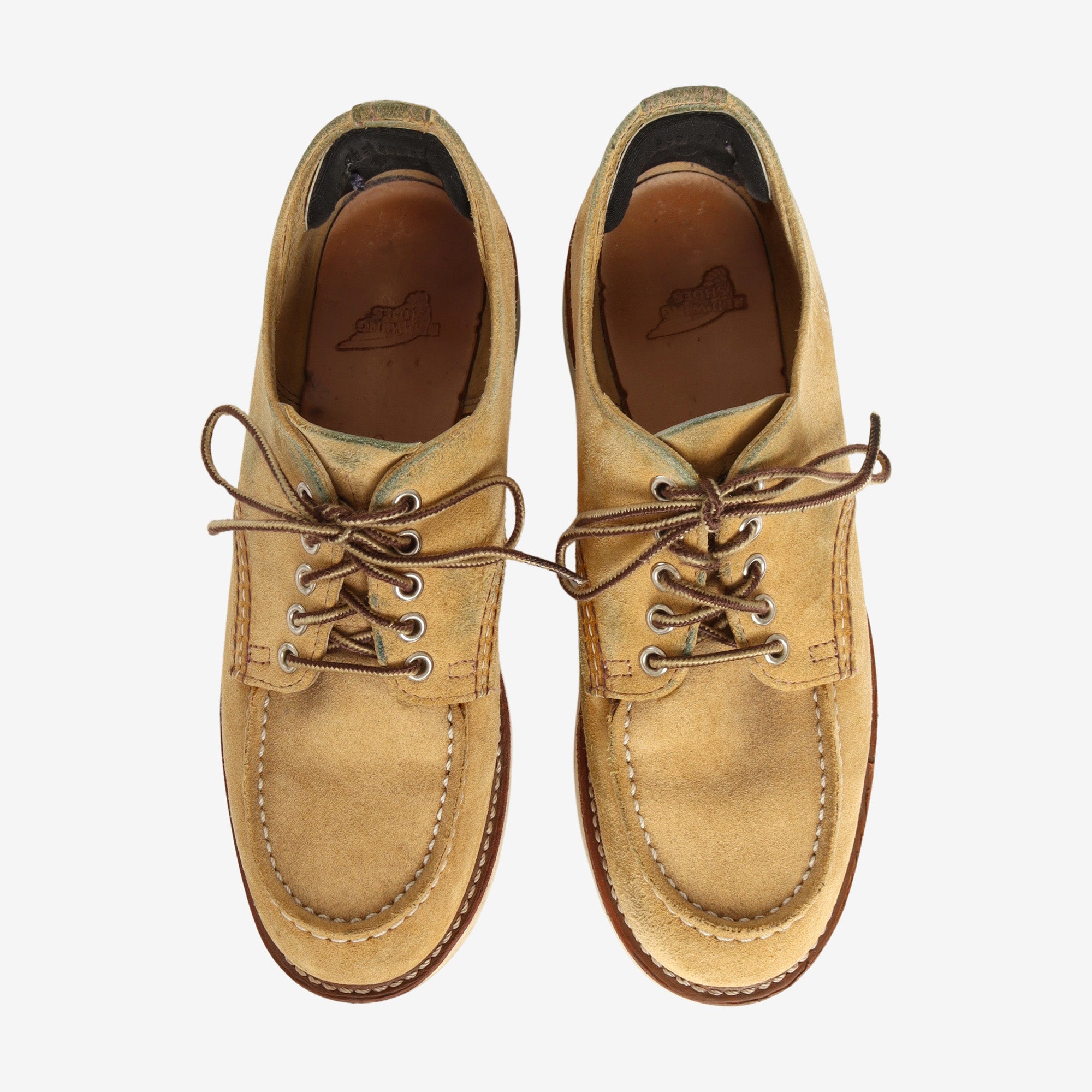 8079 Shop Moc Oxford
