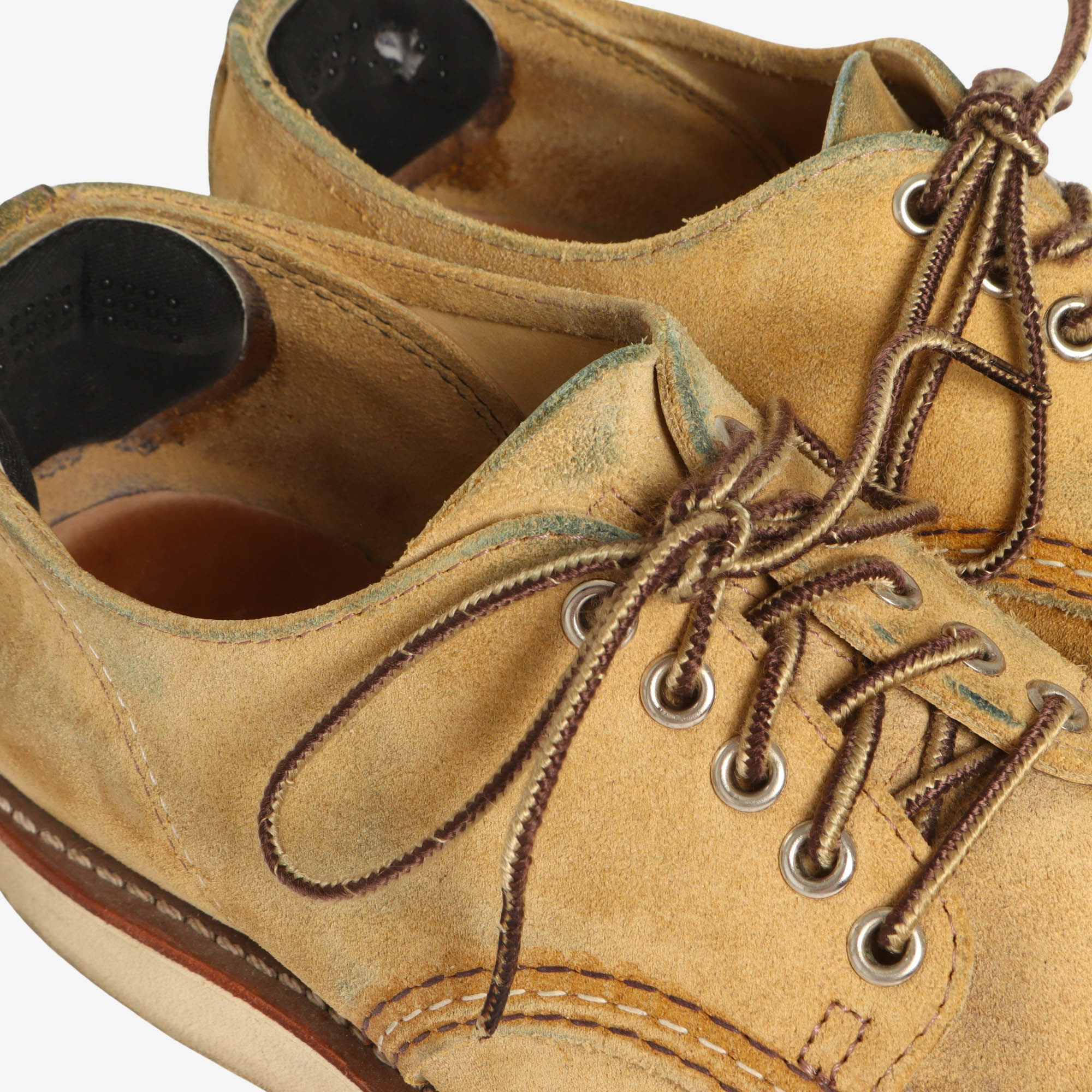 8079 Shop Moc Oxford