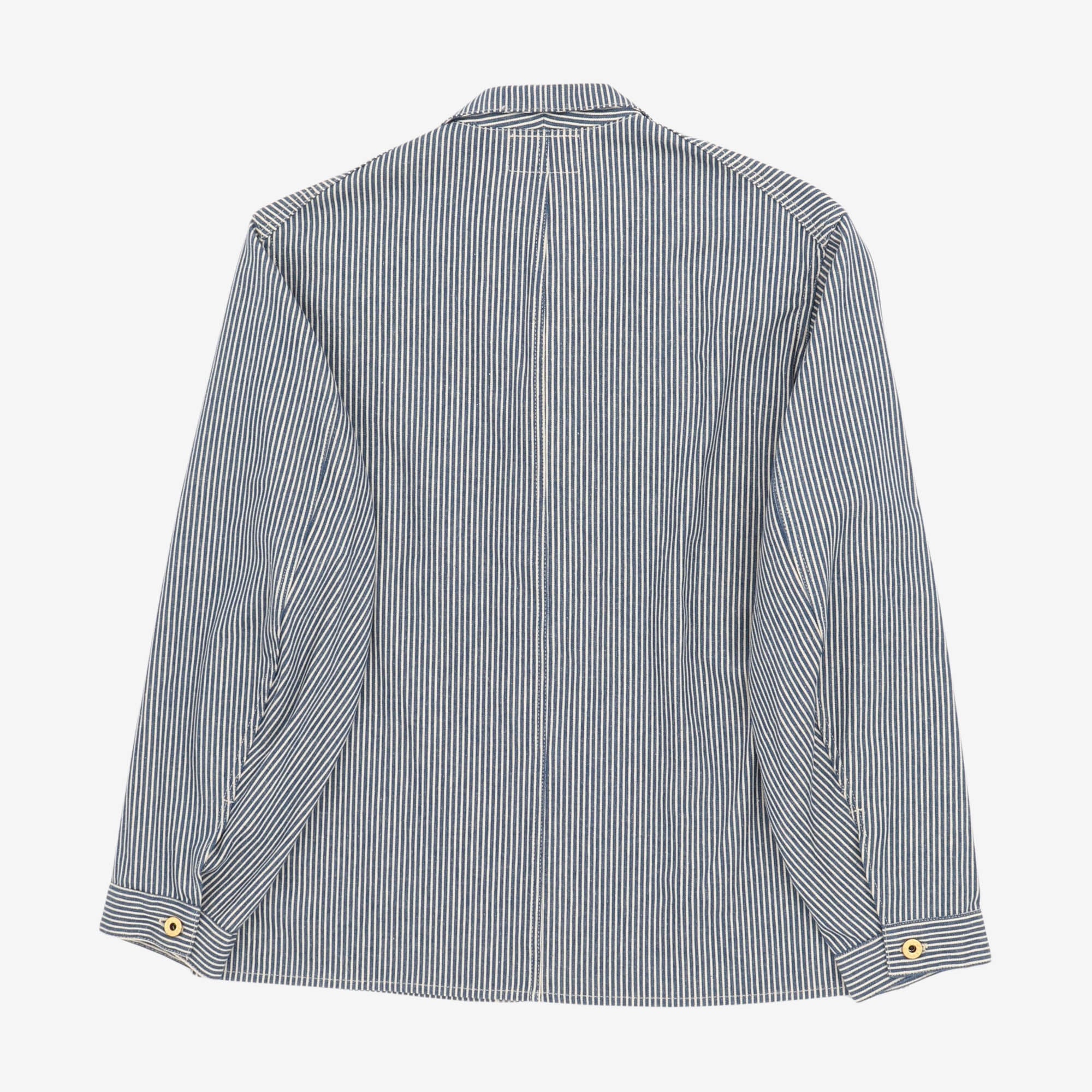 1920s Free Land Chore Jacket