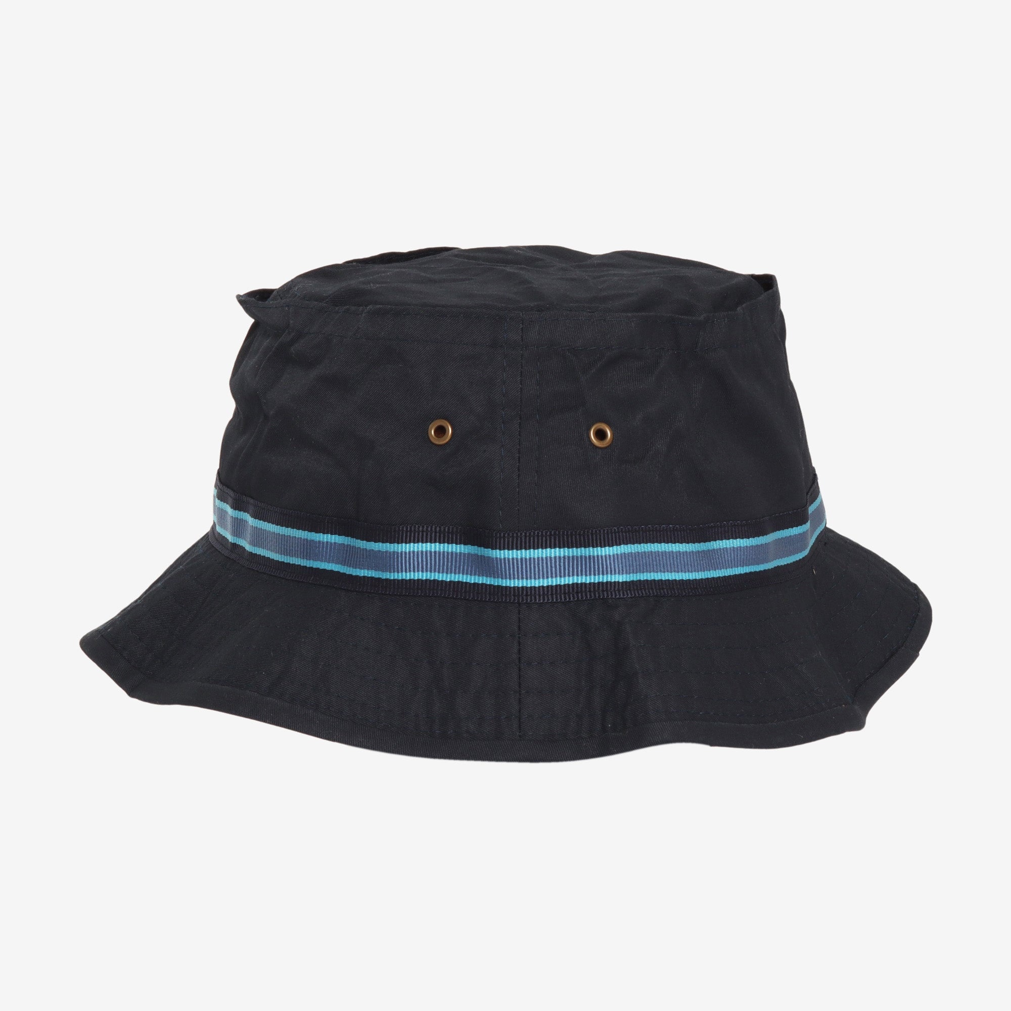 Pork Pie Bucket Hat