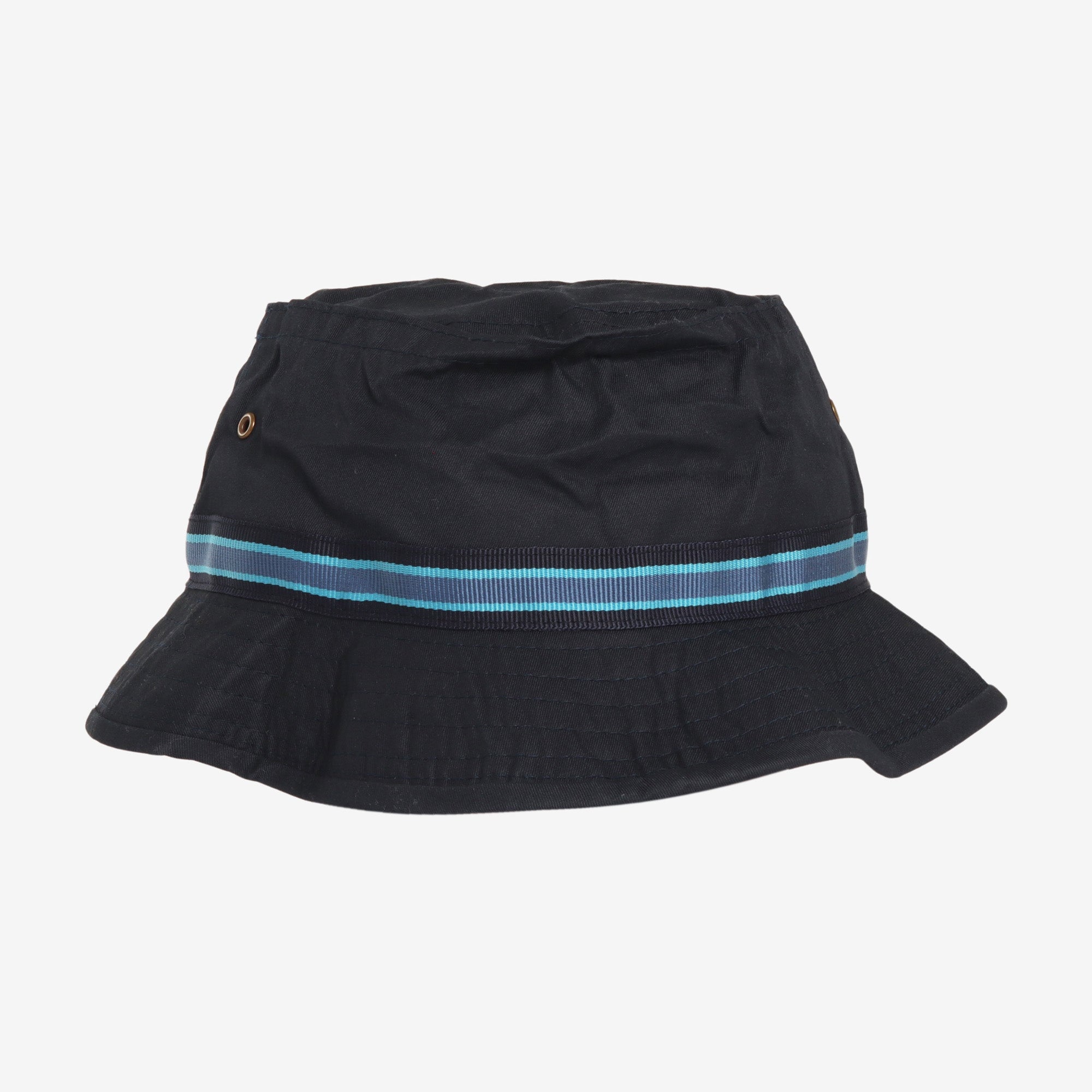Pork Pie Bucket Hat