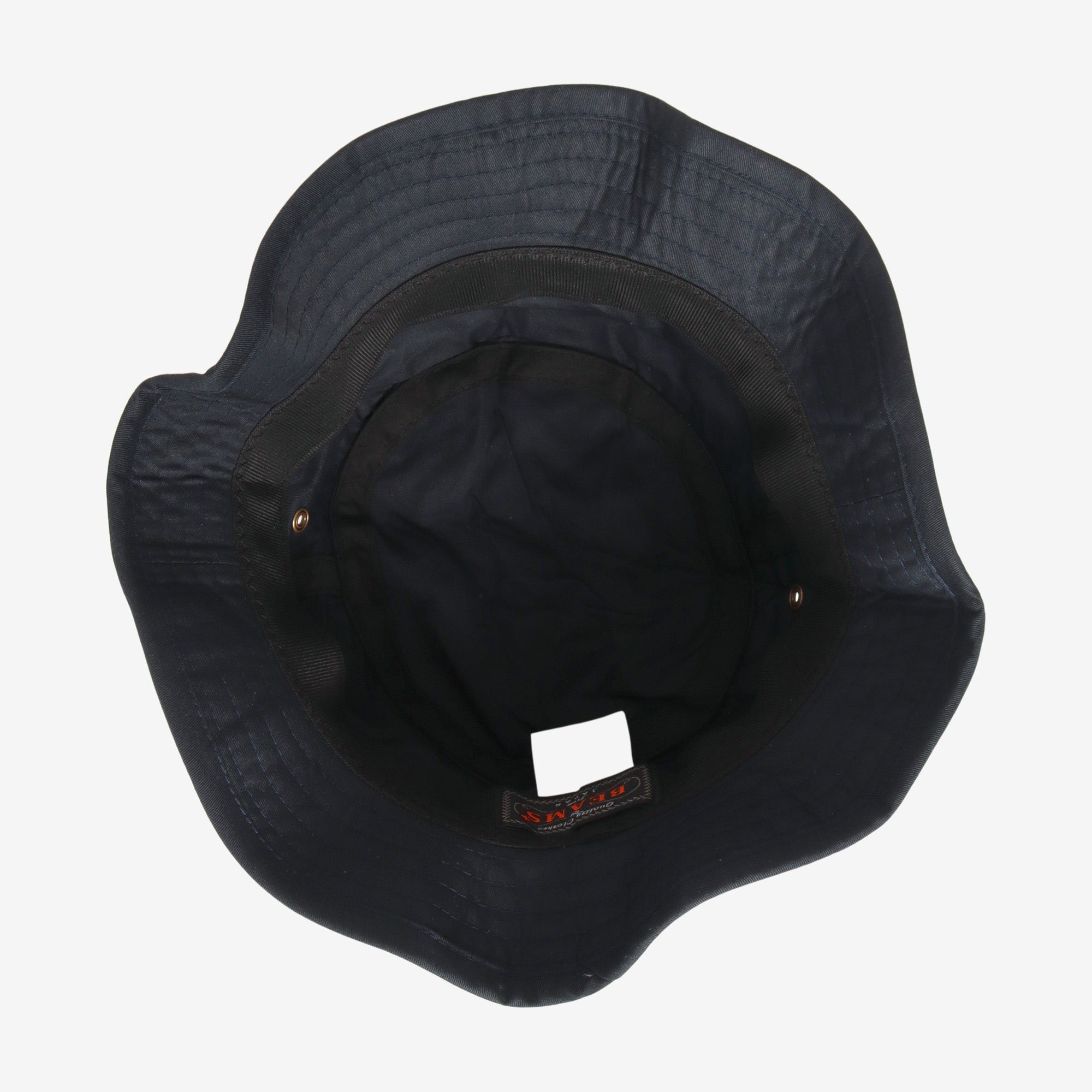 Pork Pie Bucket Hat