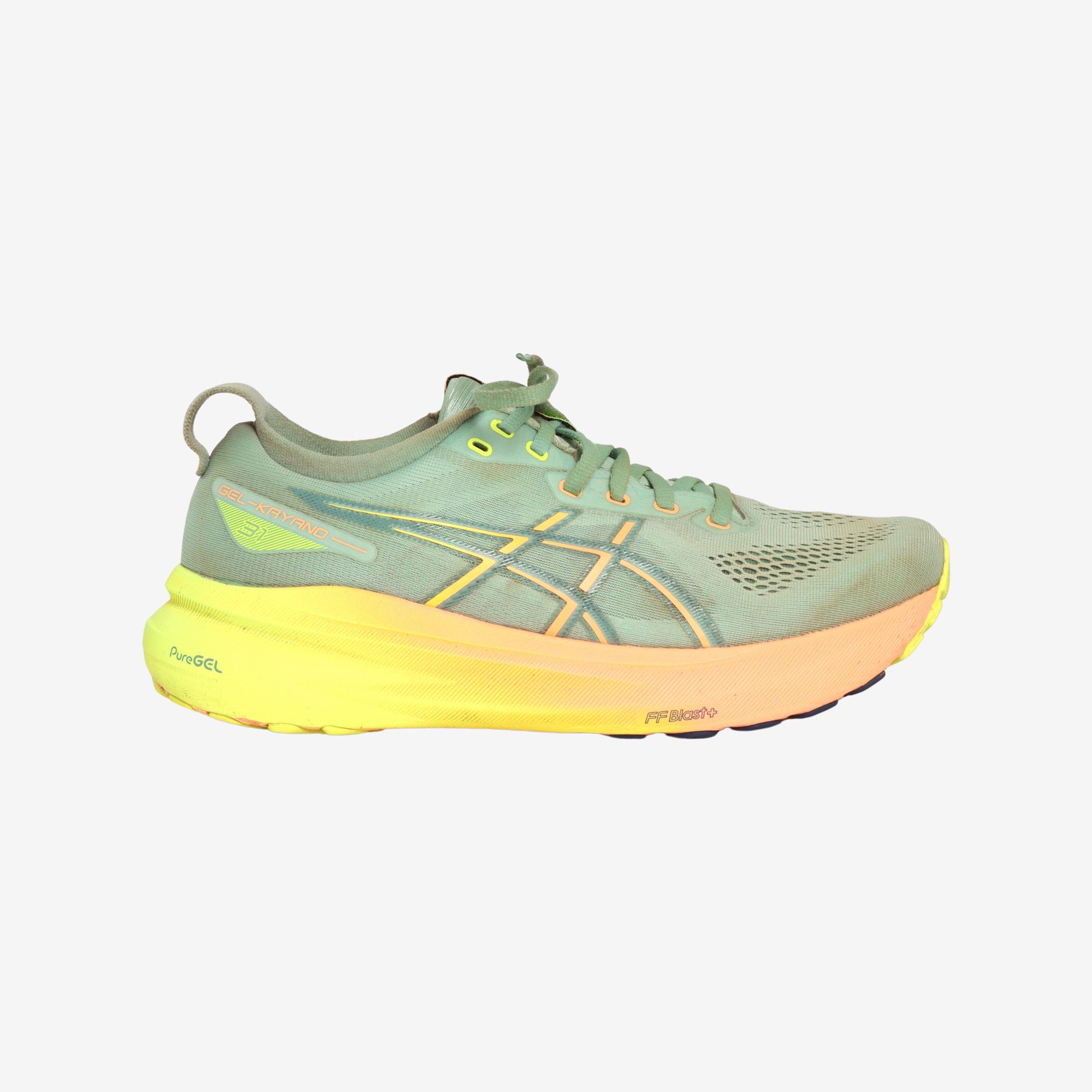 Gel Kayano 31 Running Sneakers