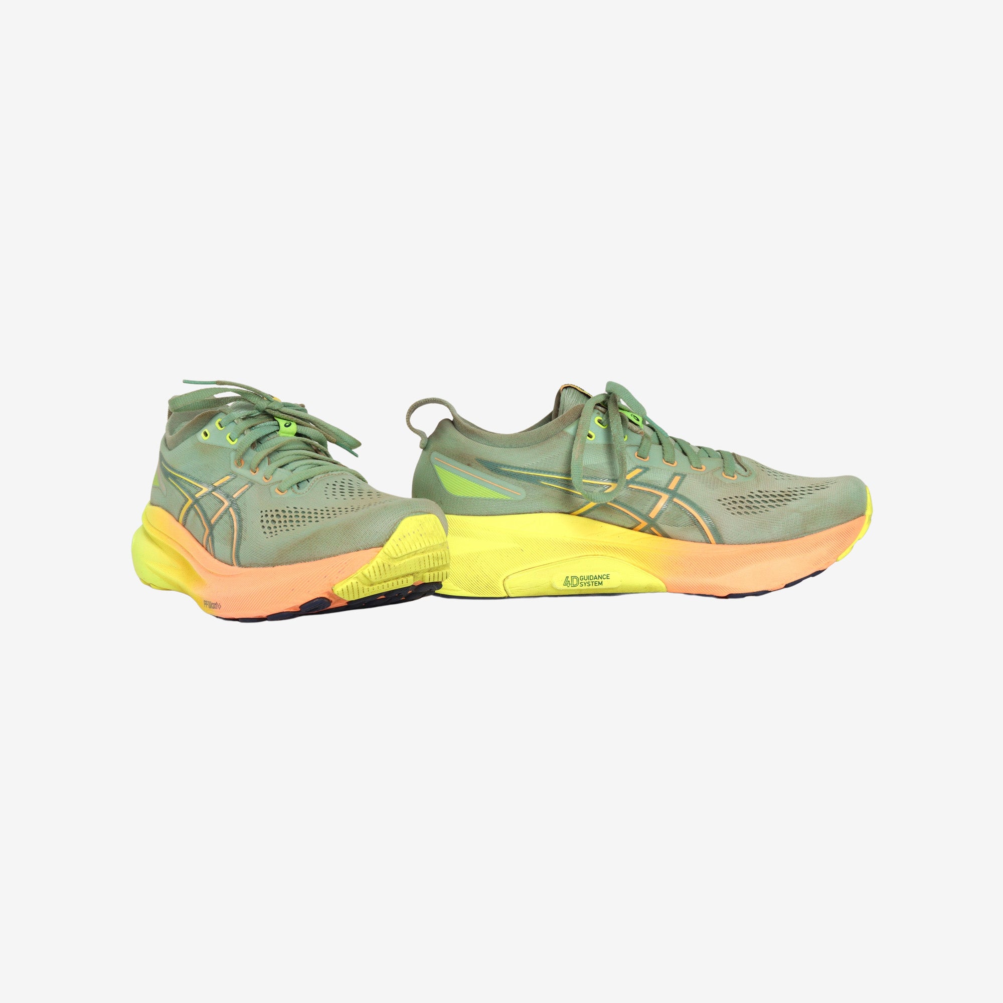 Gel Kayano 31 Running Sneakers