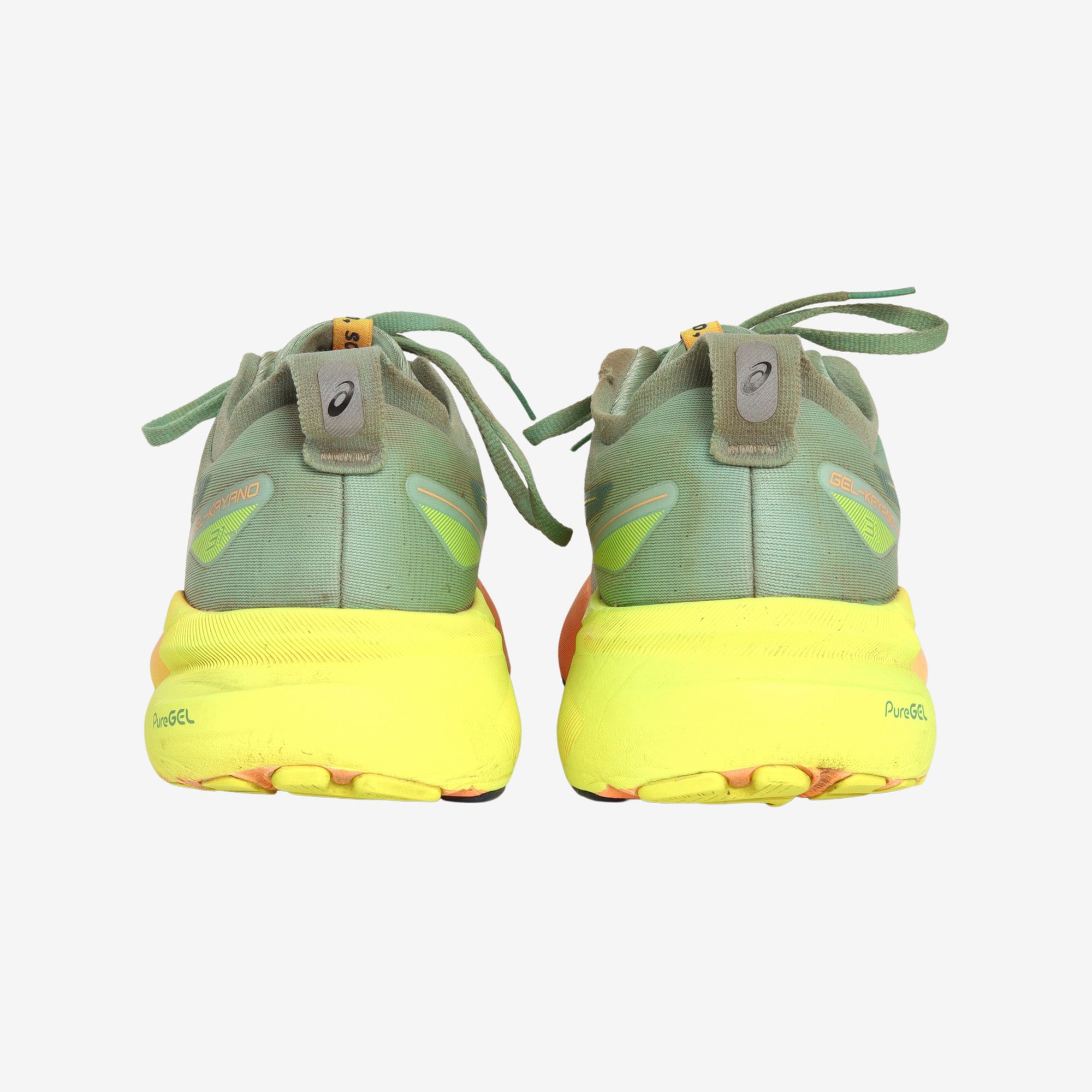 Gel Kayano 31 Running Sneakers