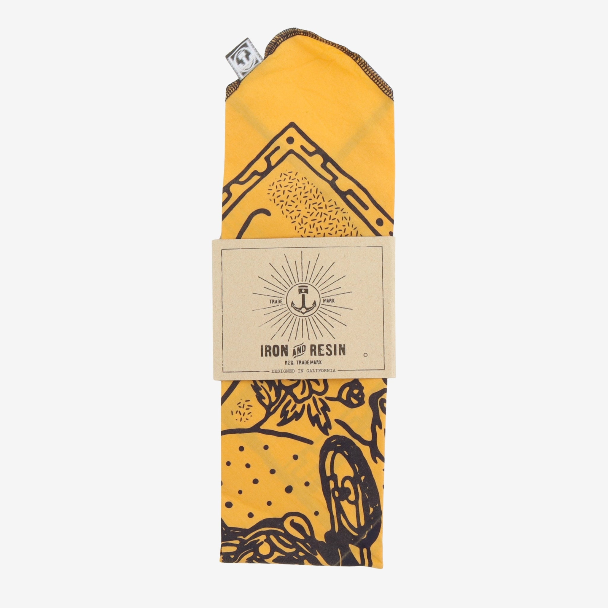 Best in the West Bandana