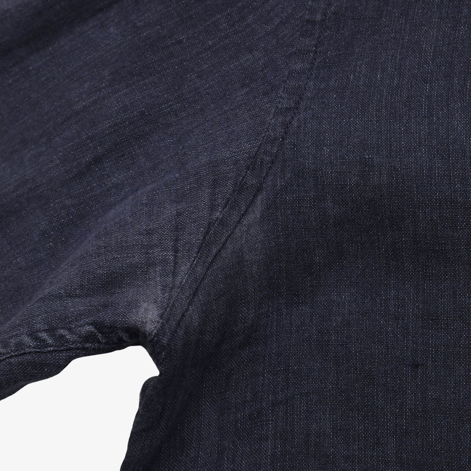 Antonio Linen Shirt