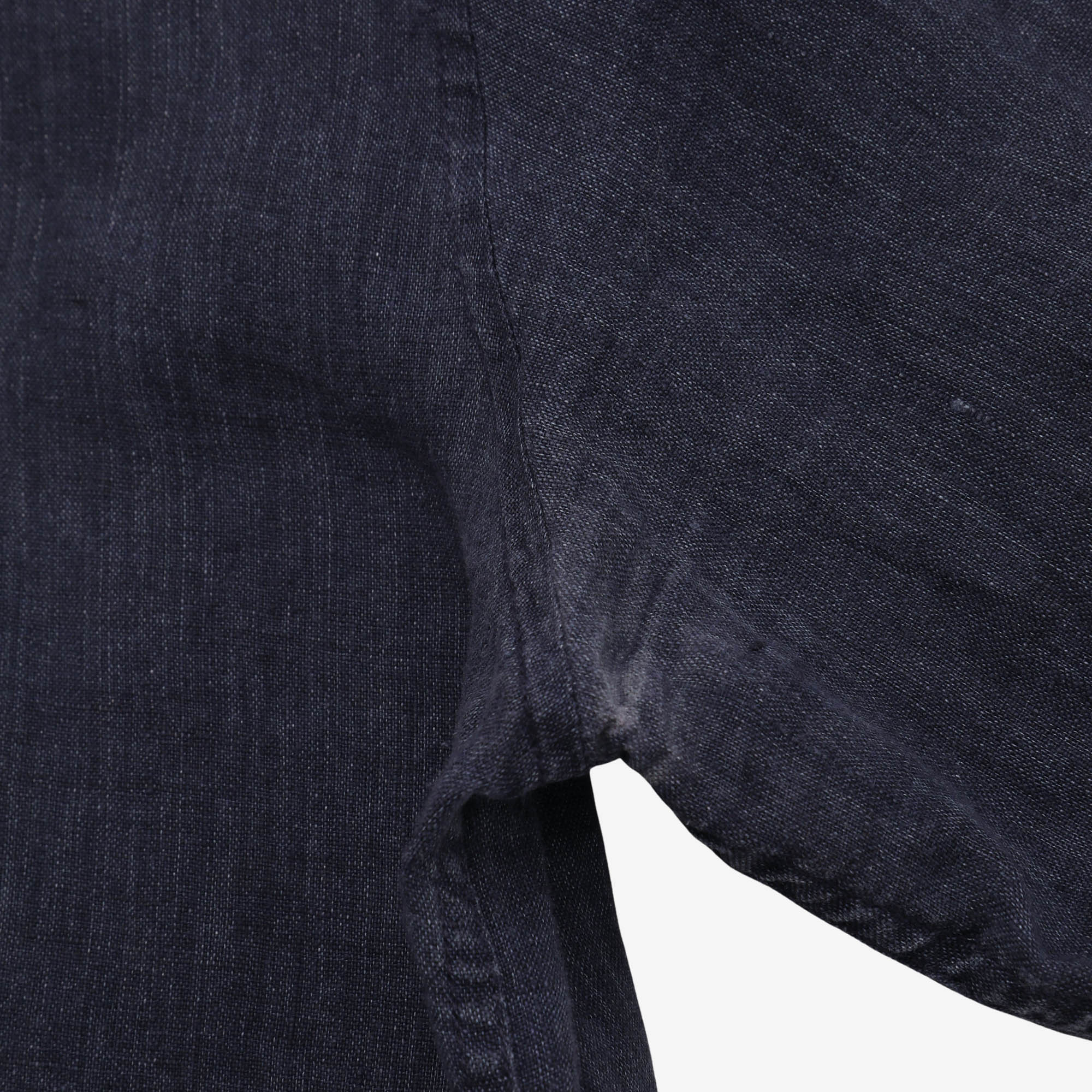 Antonio Linen Shirt