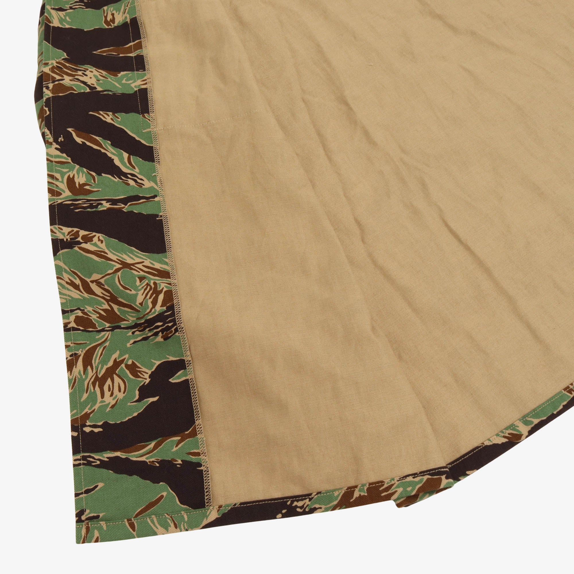 Tiger Camouflage Shirt