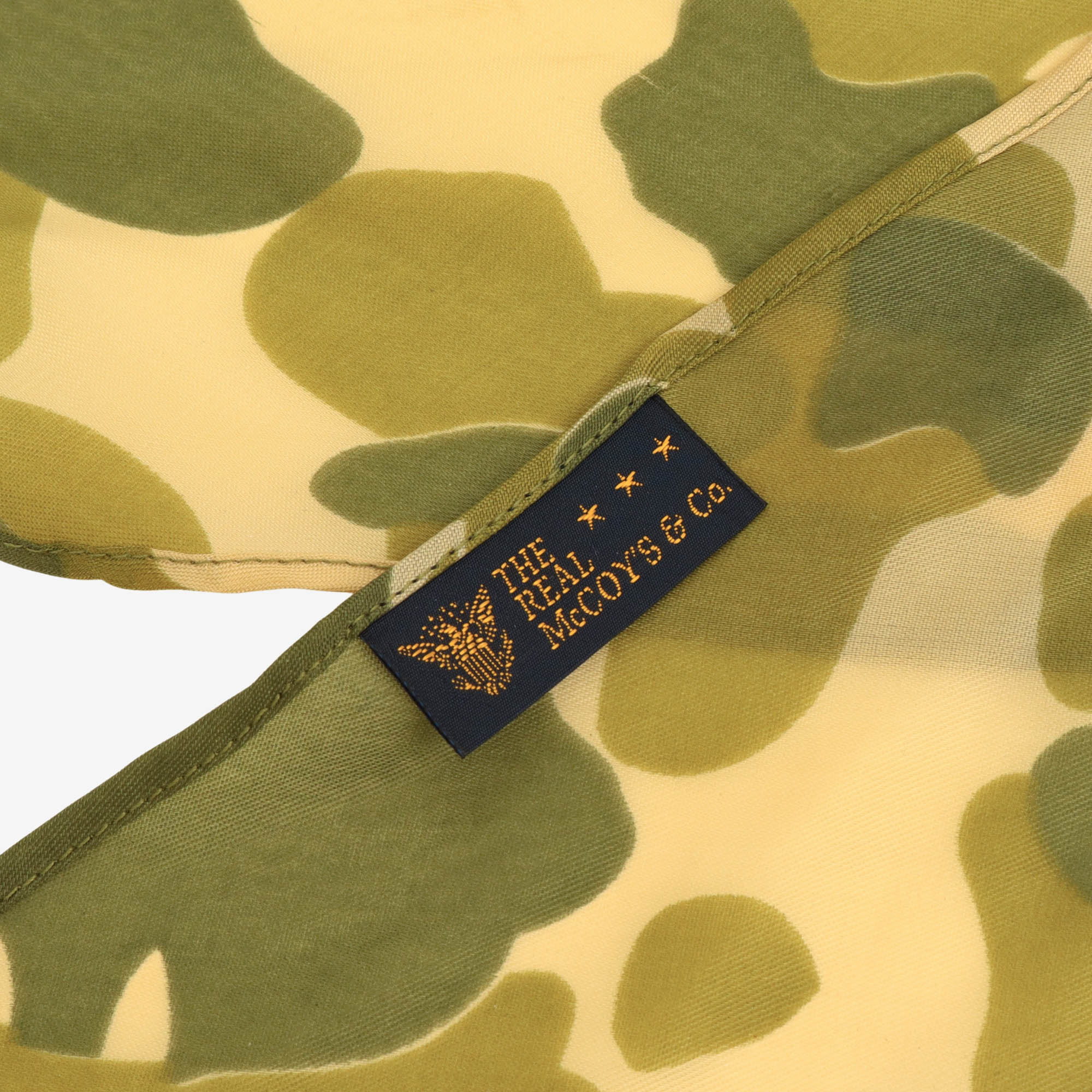 WW2 Parachute Scarf