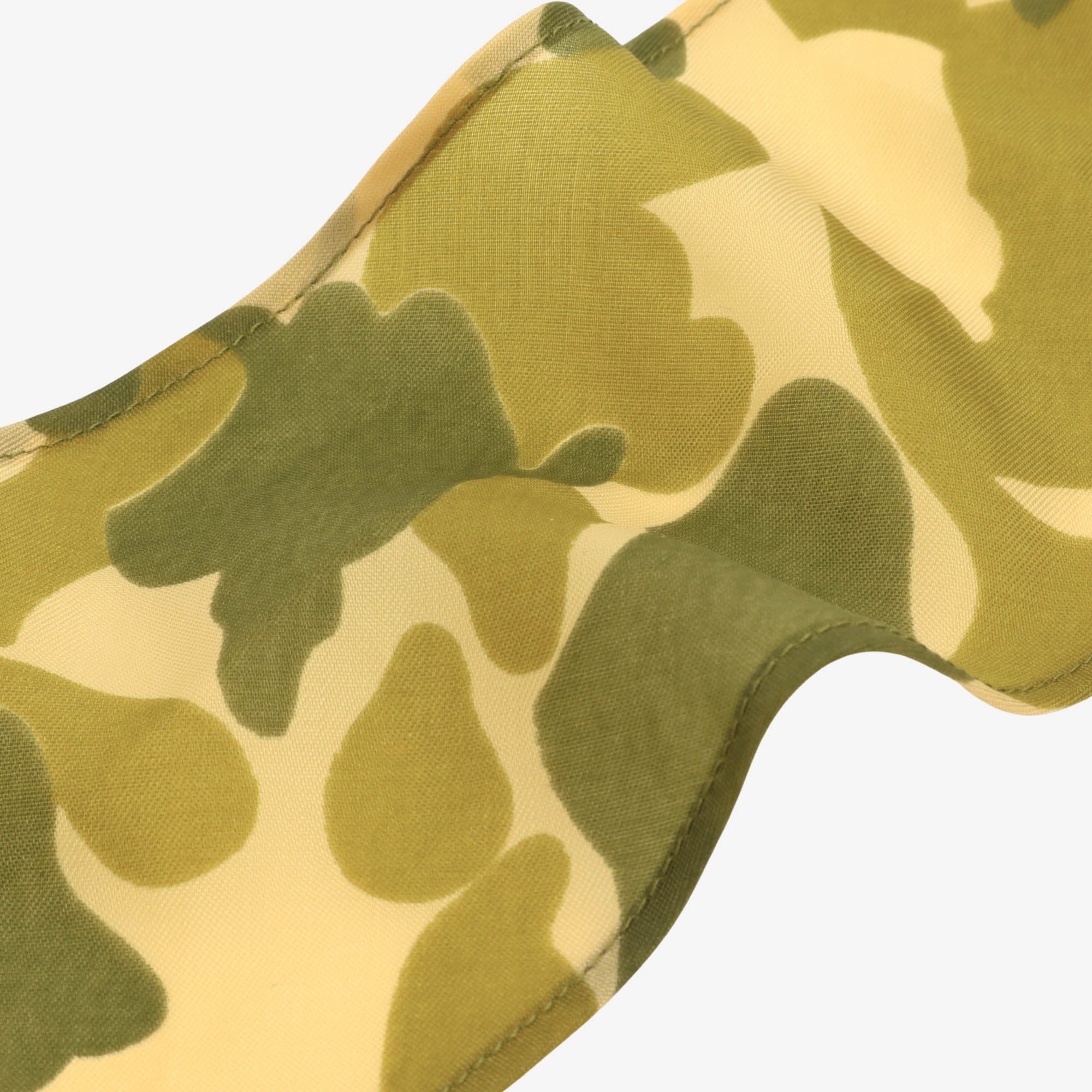 WW2 Parachute Scarf