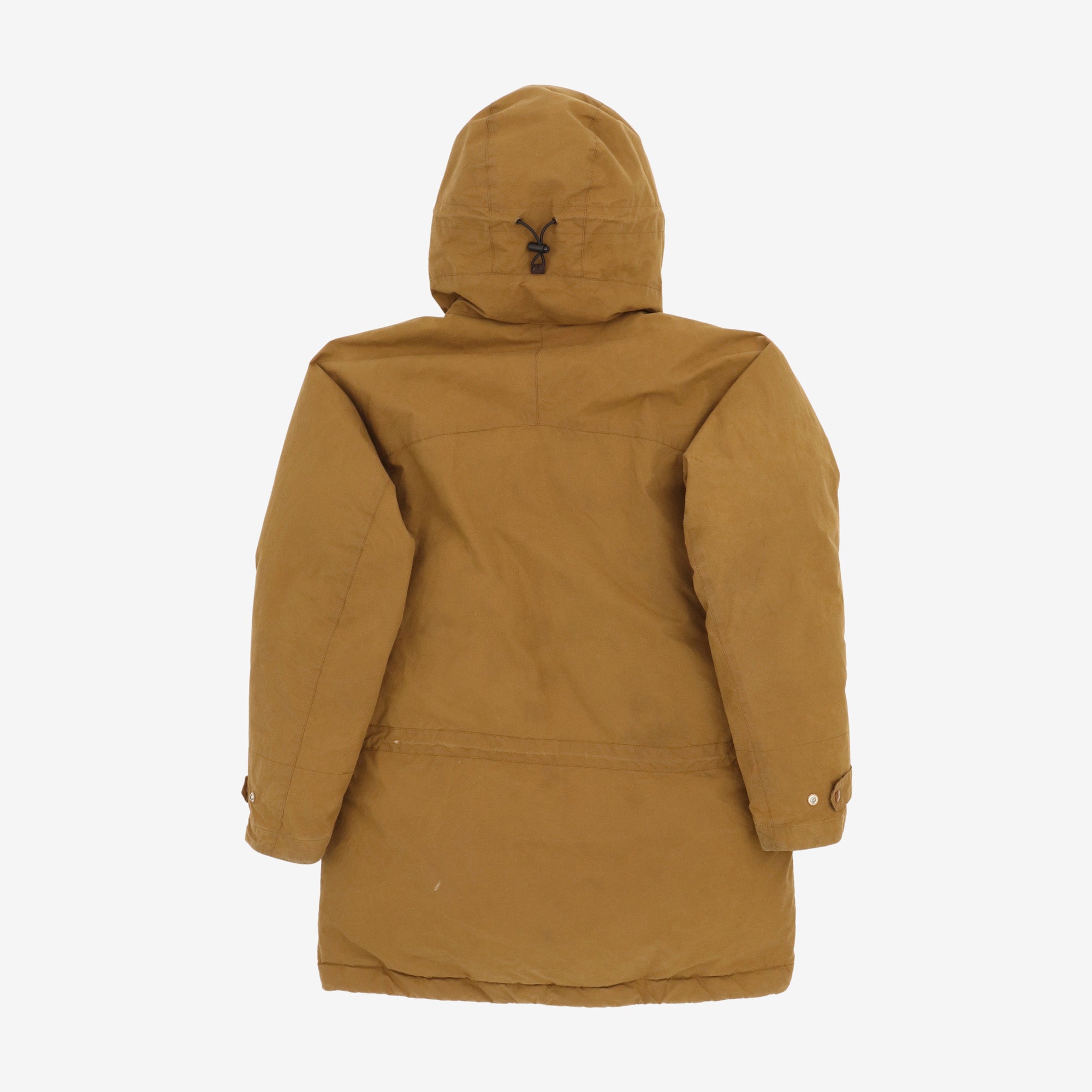 Long Mountain Parka