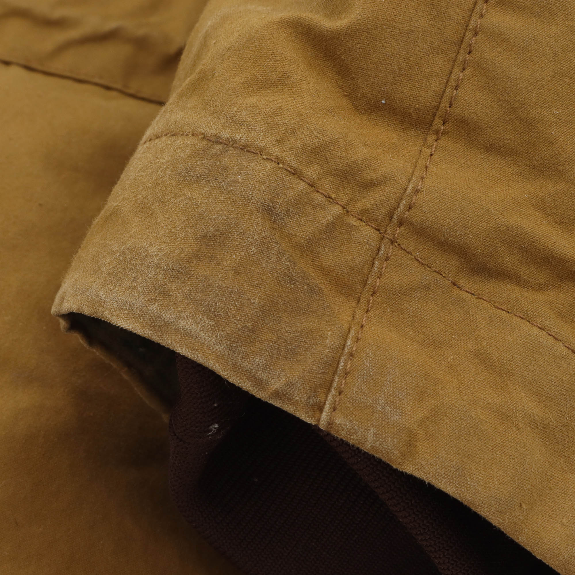 Long Mountain Parka