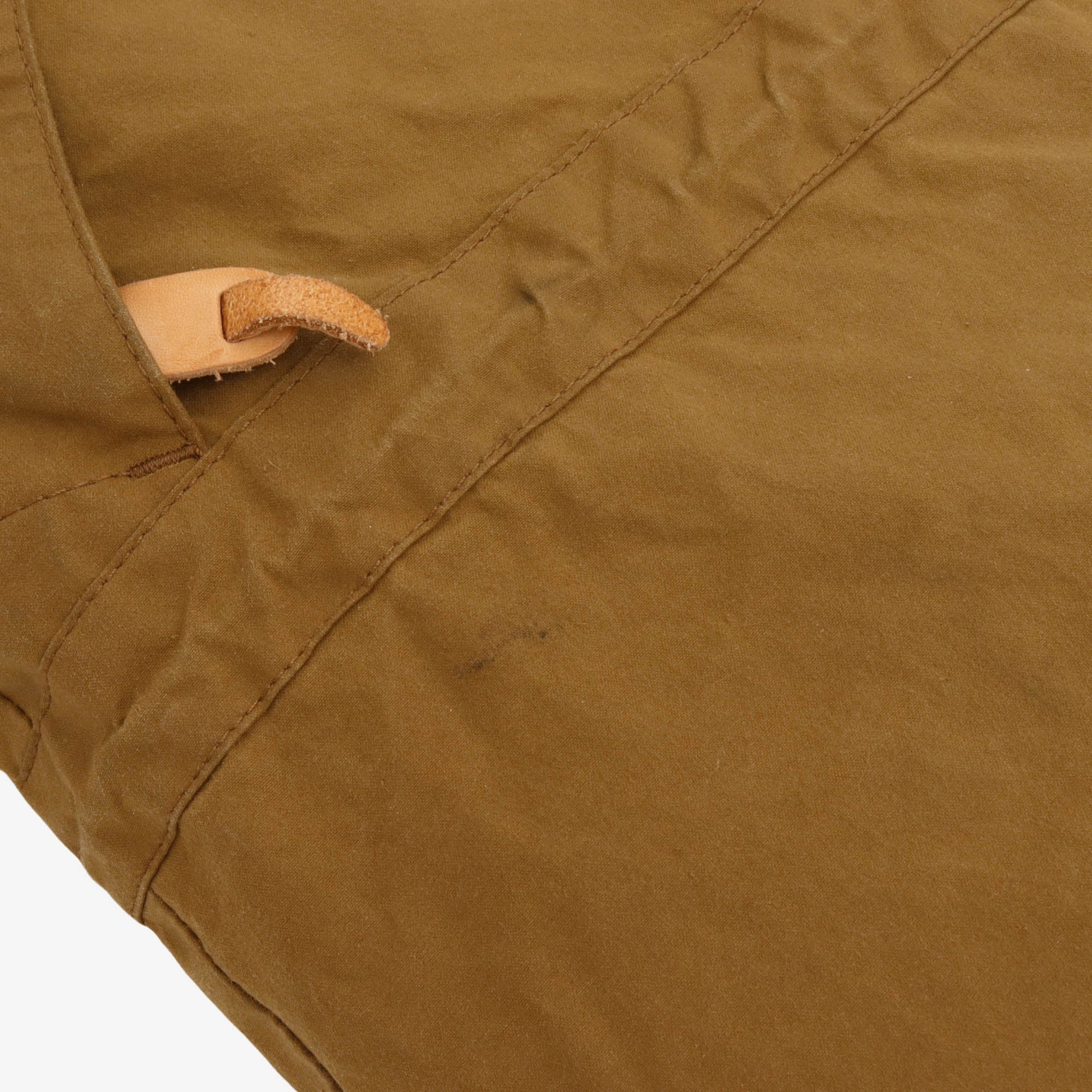 Long Mountain Parka