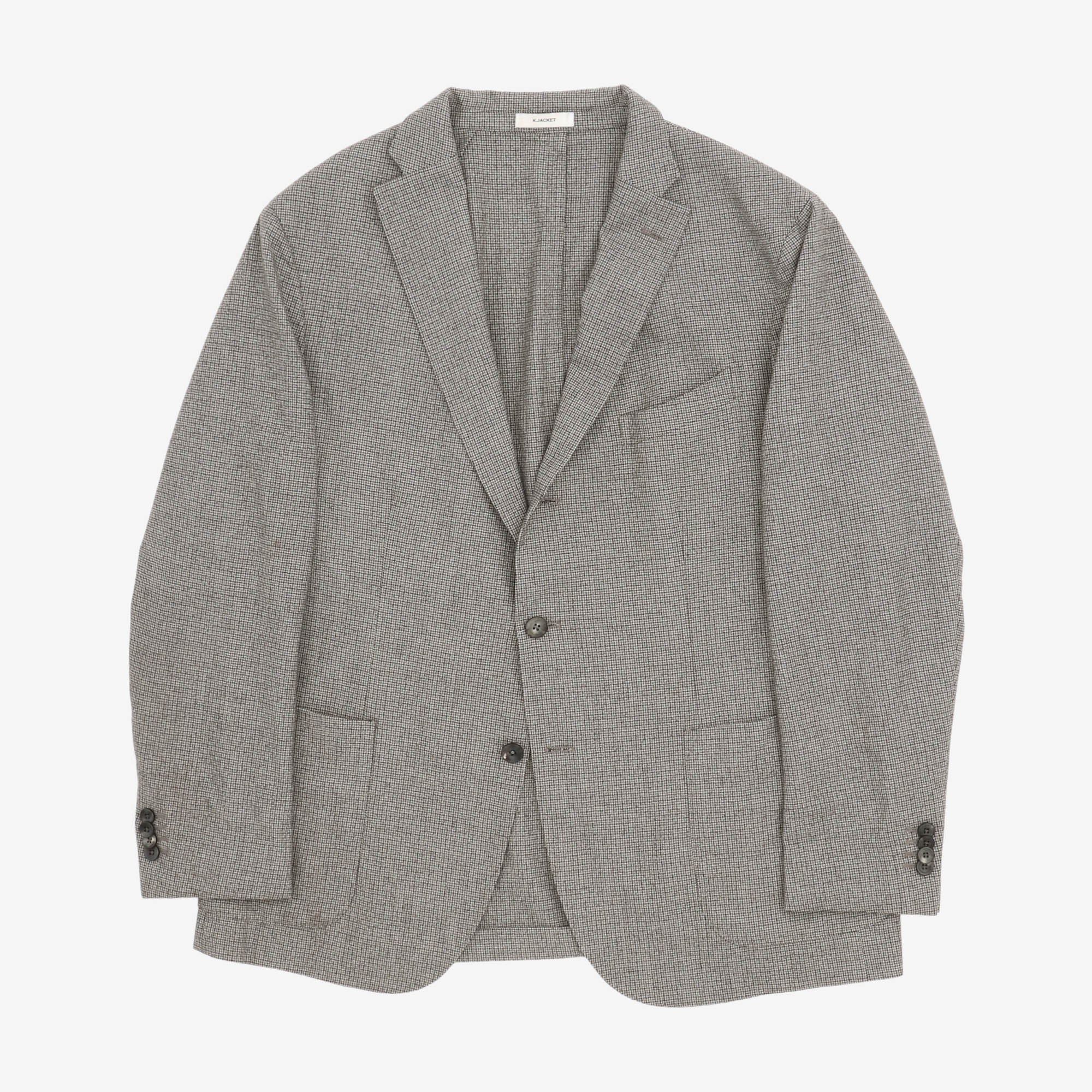 Dogtooth K Jacket
