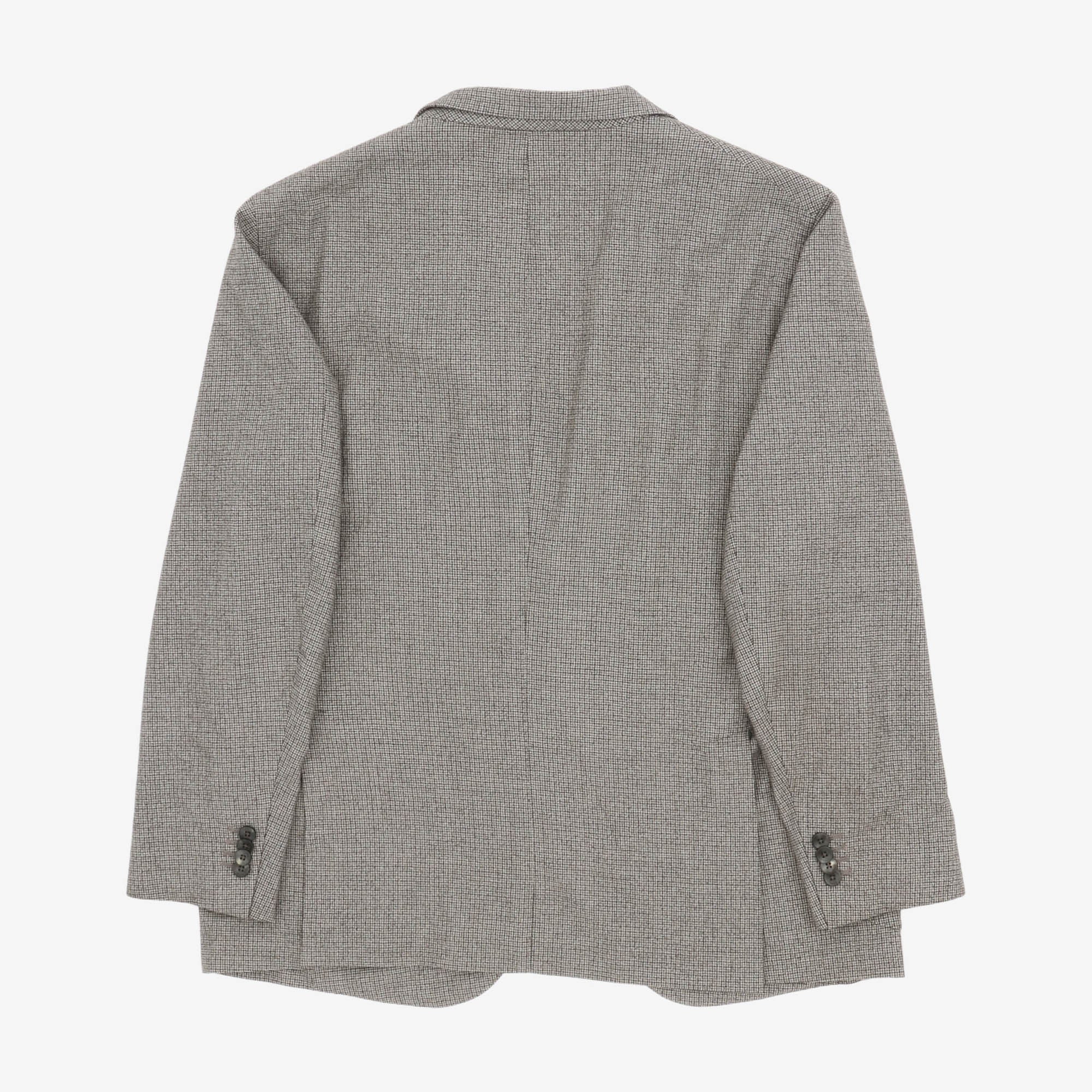 Dogtooth K Jacket