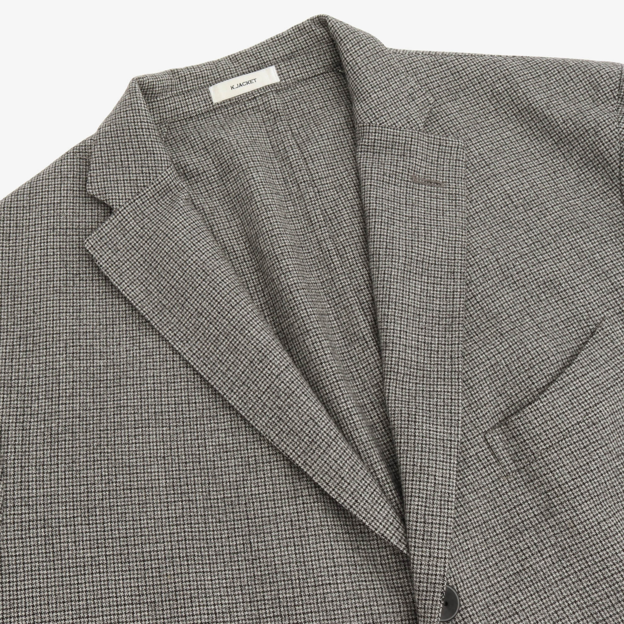 Dogtooth K Jacket