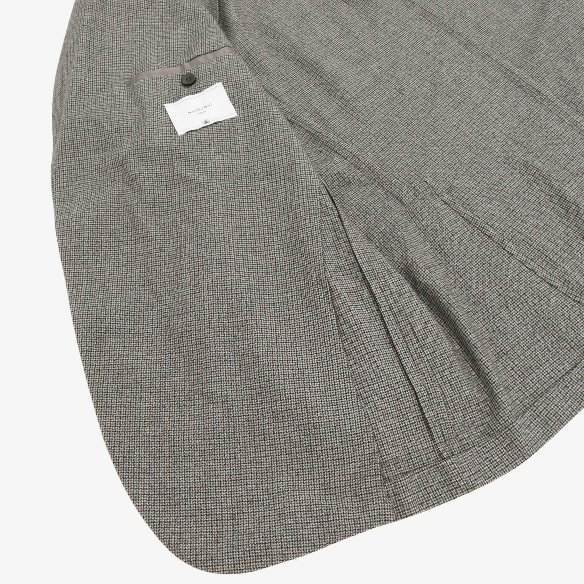 Dogtooth K Jacket